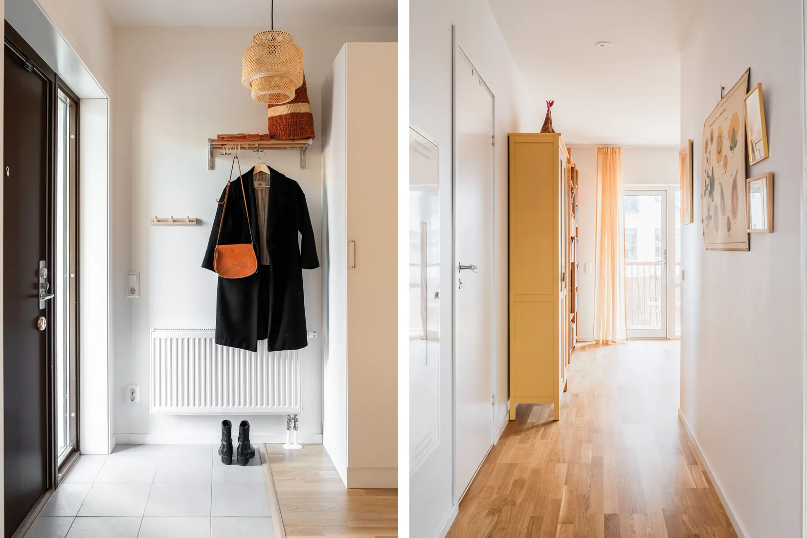 Bostadsrätt, Brunnshögsgatan 43, Brunnshög, Lund