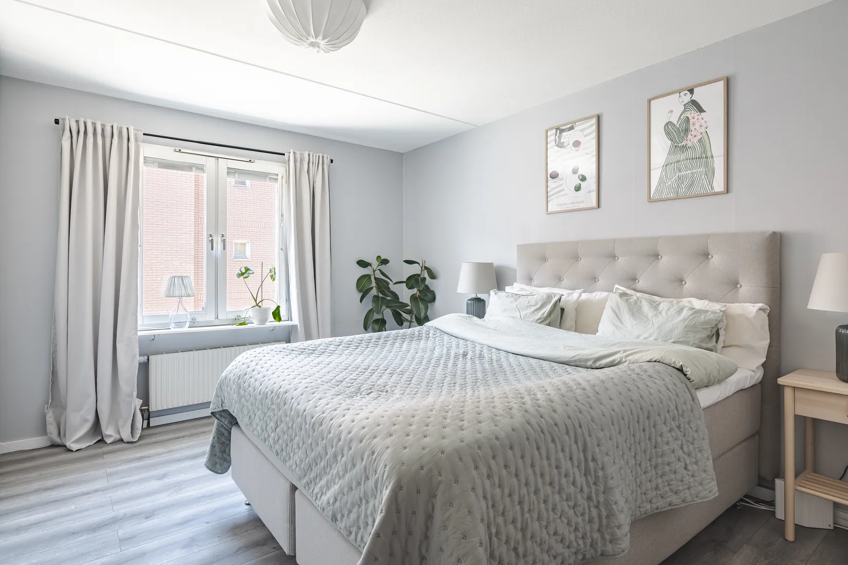 Bostadsrätt, Långgatan 22, Karlstad