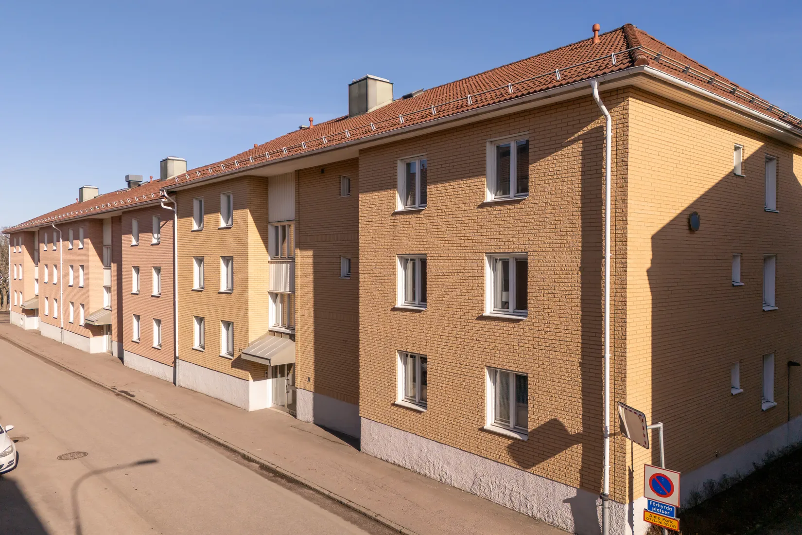 Bostadsrätt, Långgatan 22, Karlstad