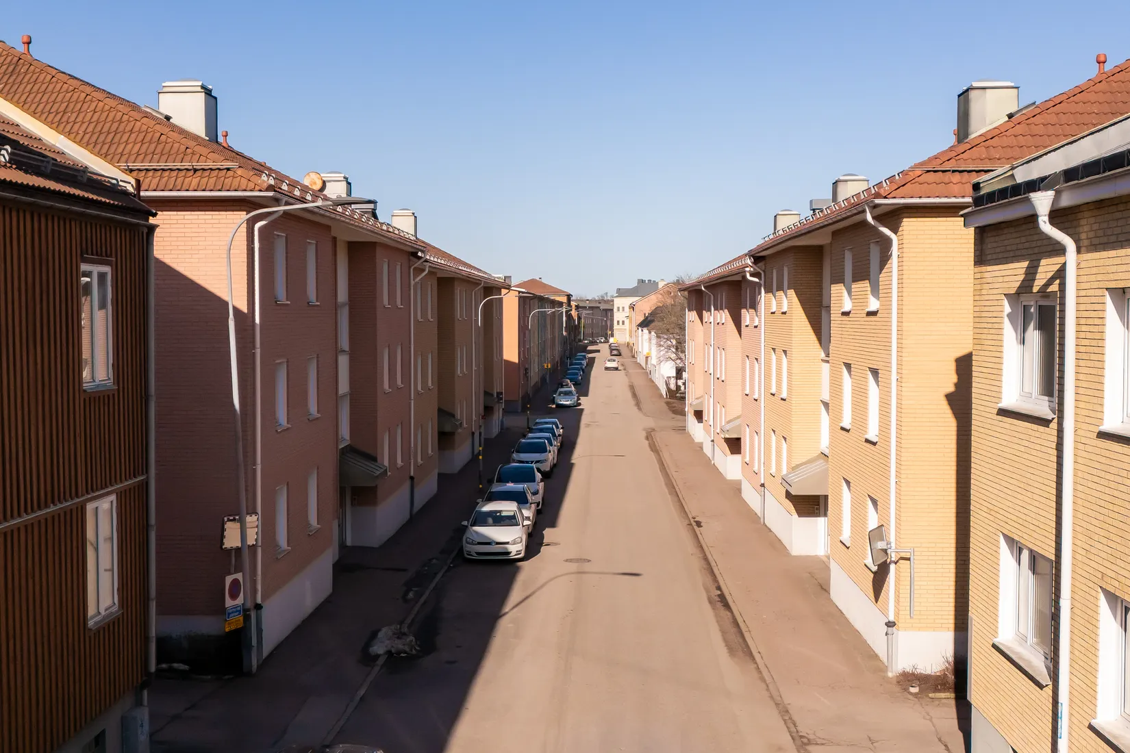 Bostadsrätt, Långgatan 22, Karlstad