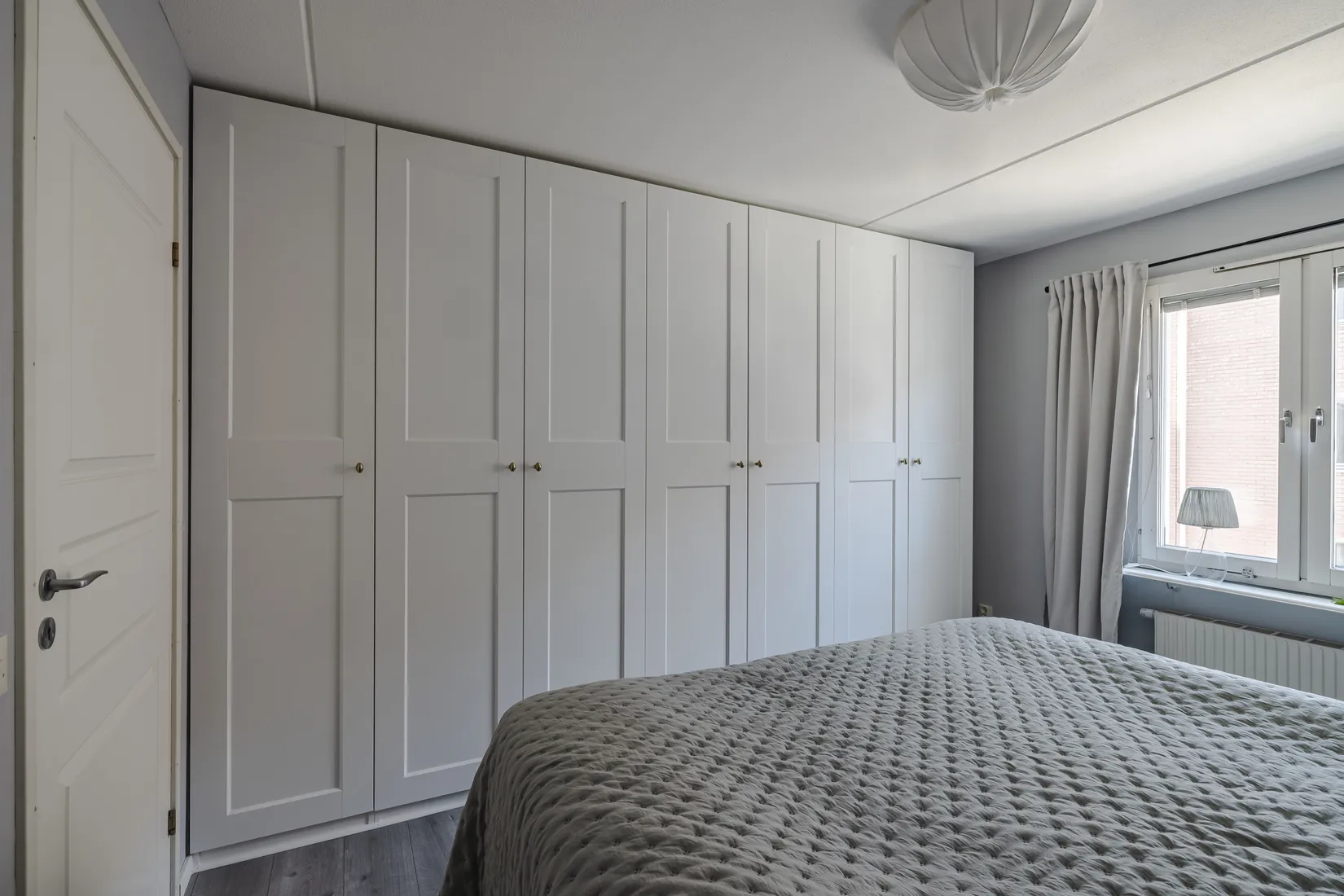 Bostadsrätt, Långgatan 22, Karlstad