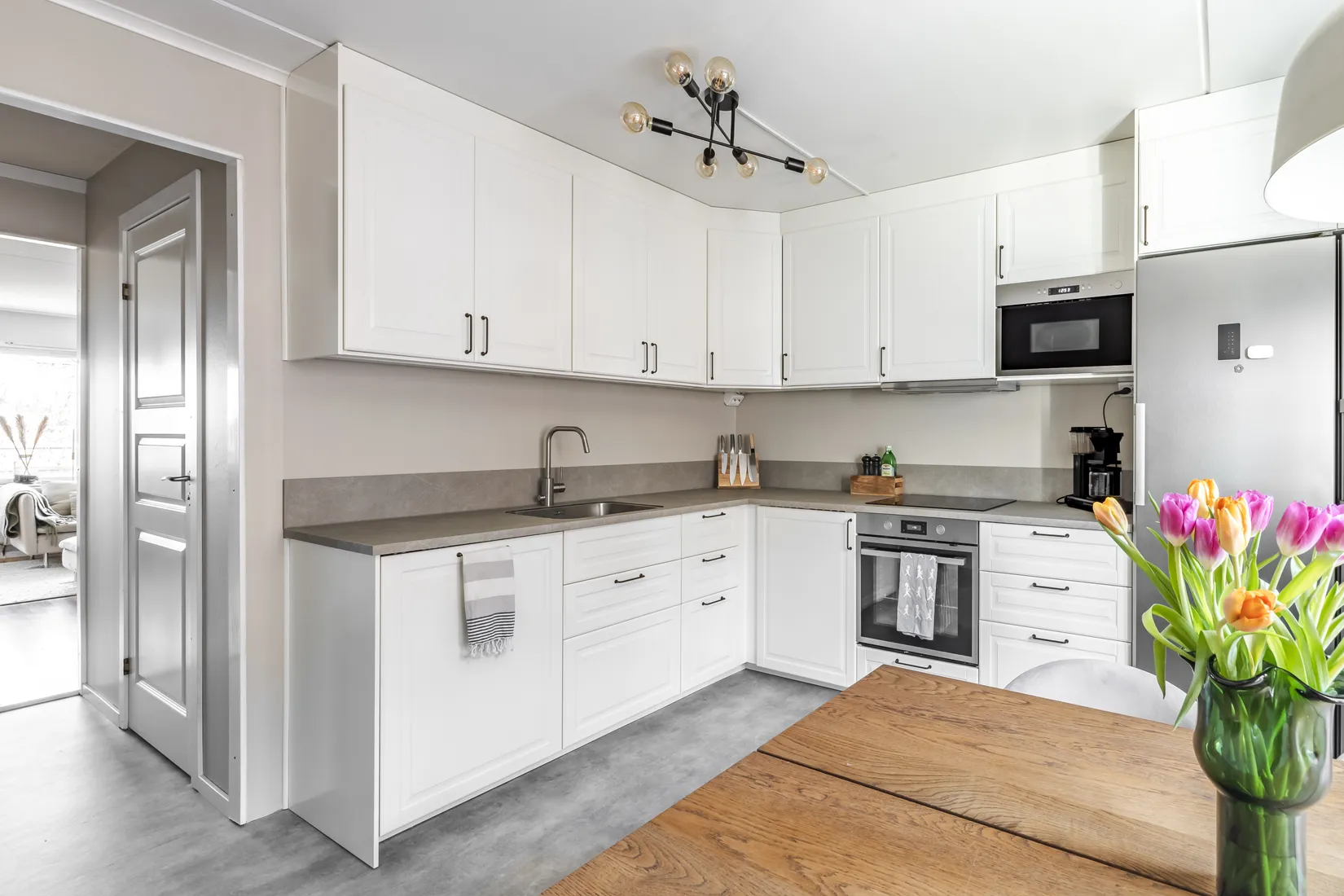 Bostadsrätt, Långgatan 22, Karlstad