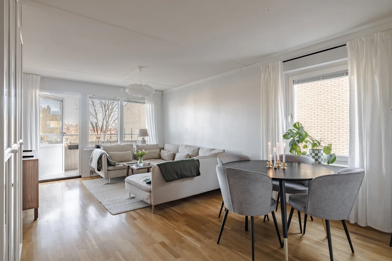 Bostadsrätt, Långgatan 22, Karlstad