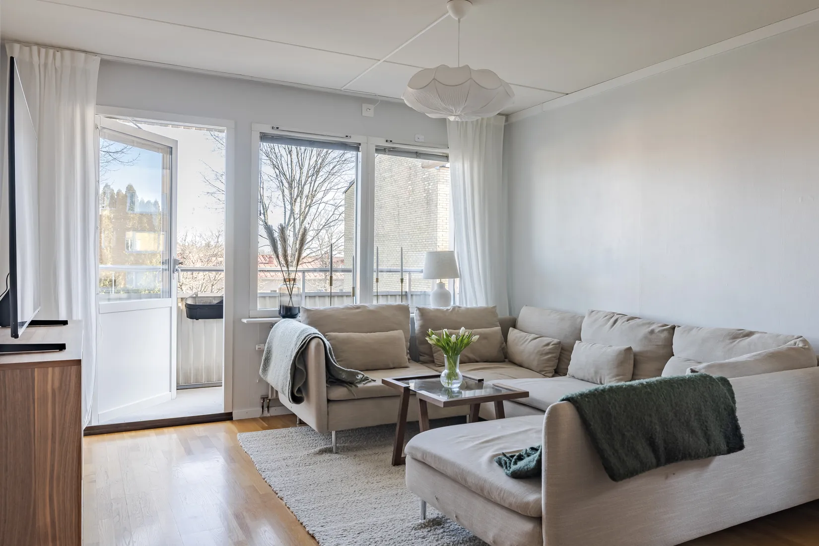 Bostadsrätt, Långgatan 22, Karlstad