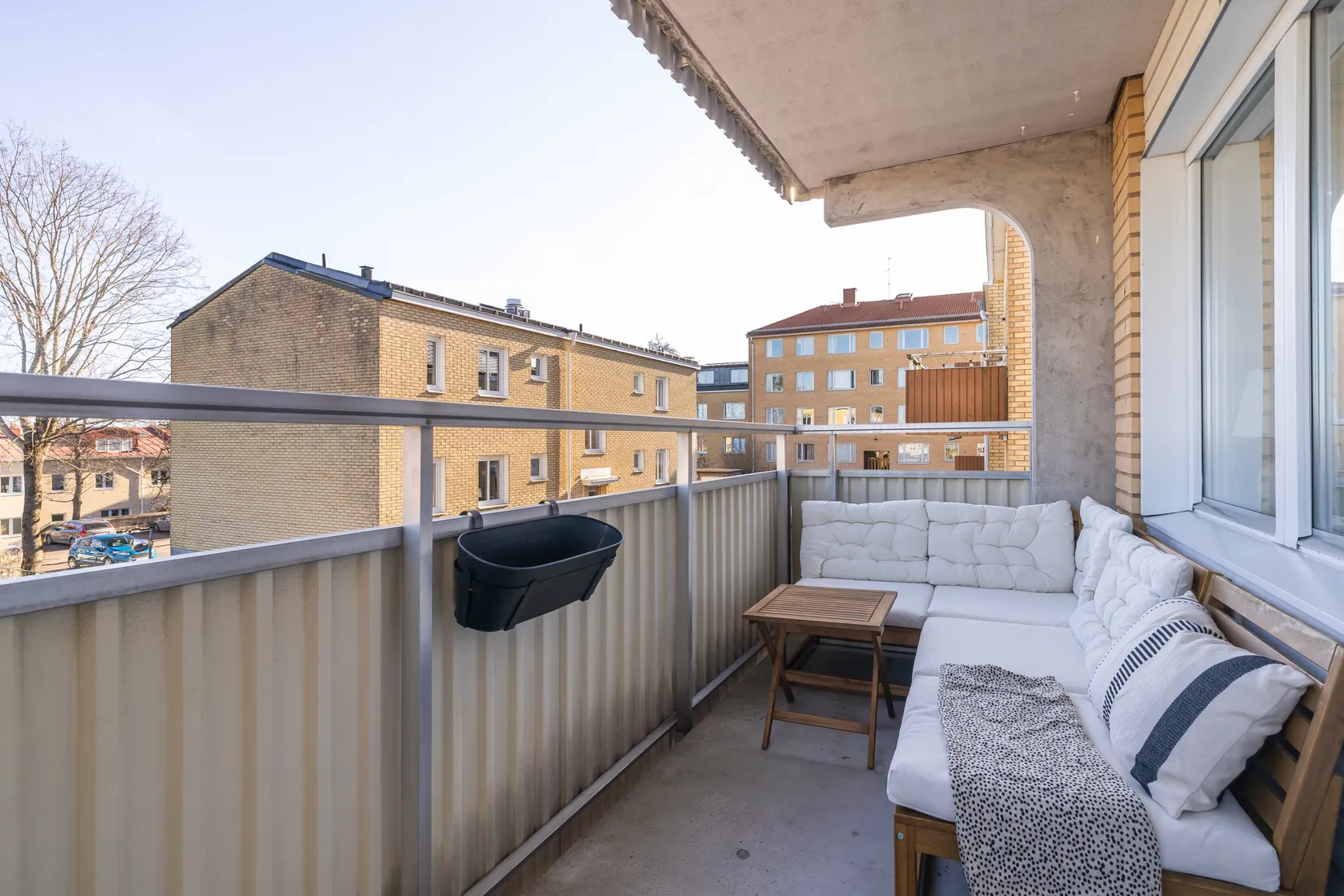 Bostadsrätt, Långgatan 22, Karlstad