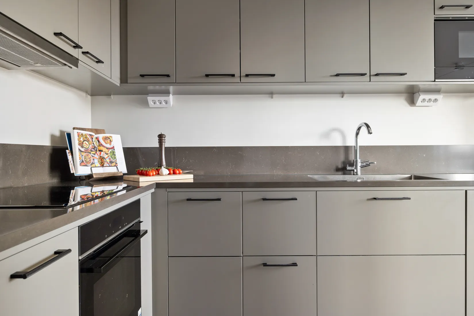 Bostadsrätt, Adress dold tillsvidare, Karolinska / Hagastaden, Solna