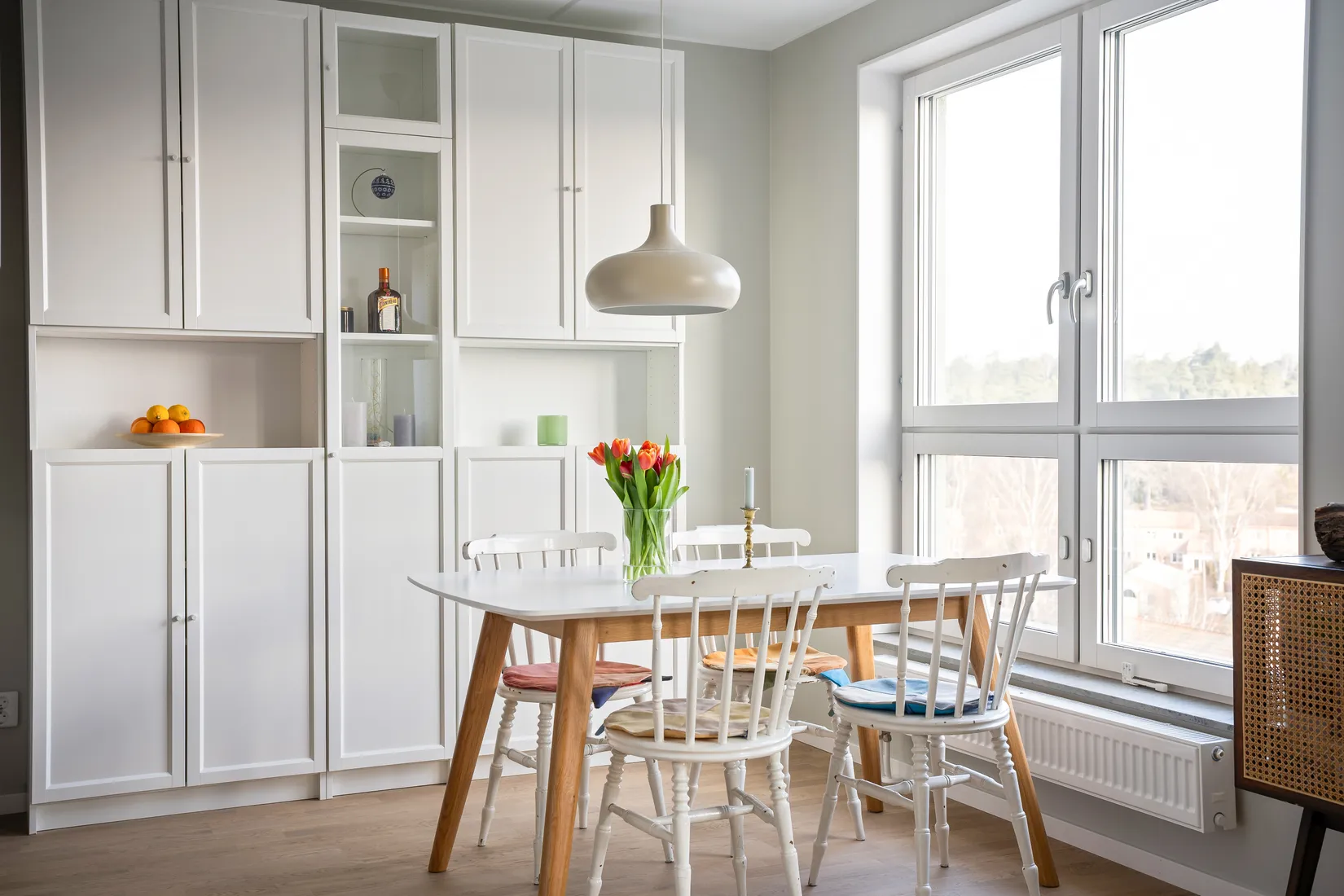 Bostadsrätt, Adress dold tillsvidare, Karolinska / Hagastaden, Solna