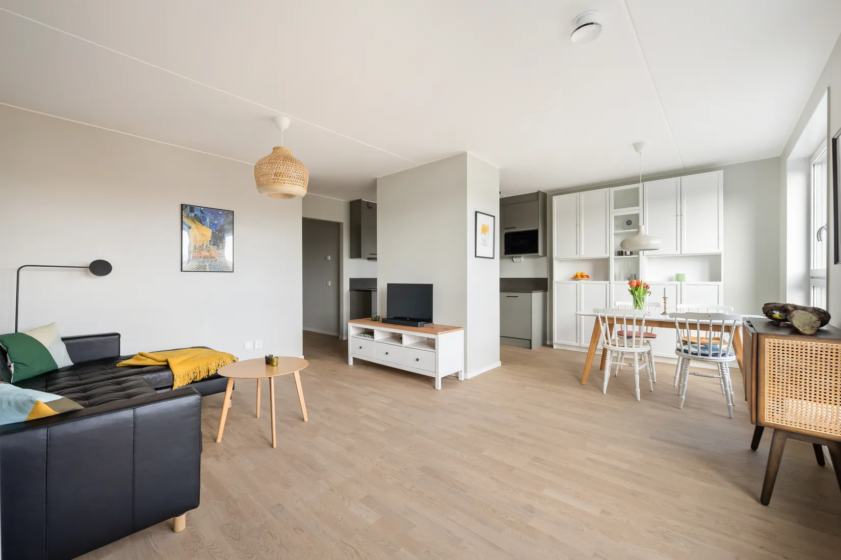 Bostadsrätt, Adress dold tillsvidare, Karolinska / Hagastaden, Solna