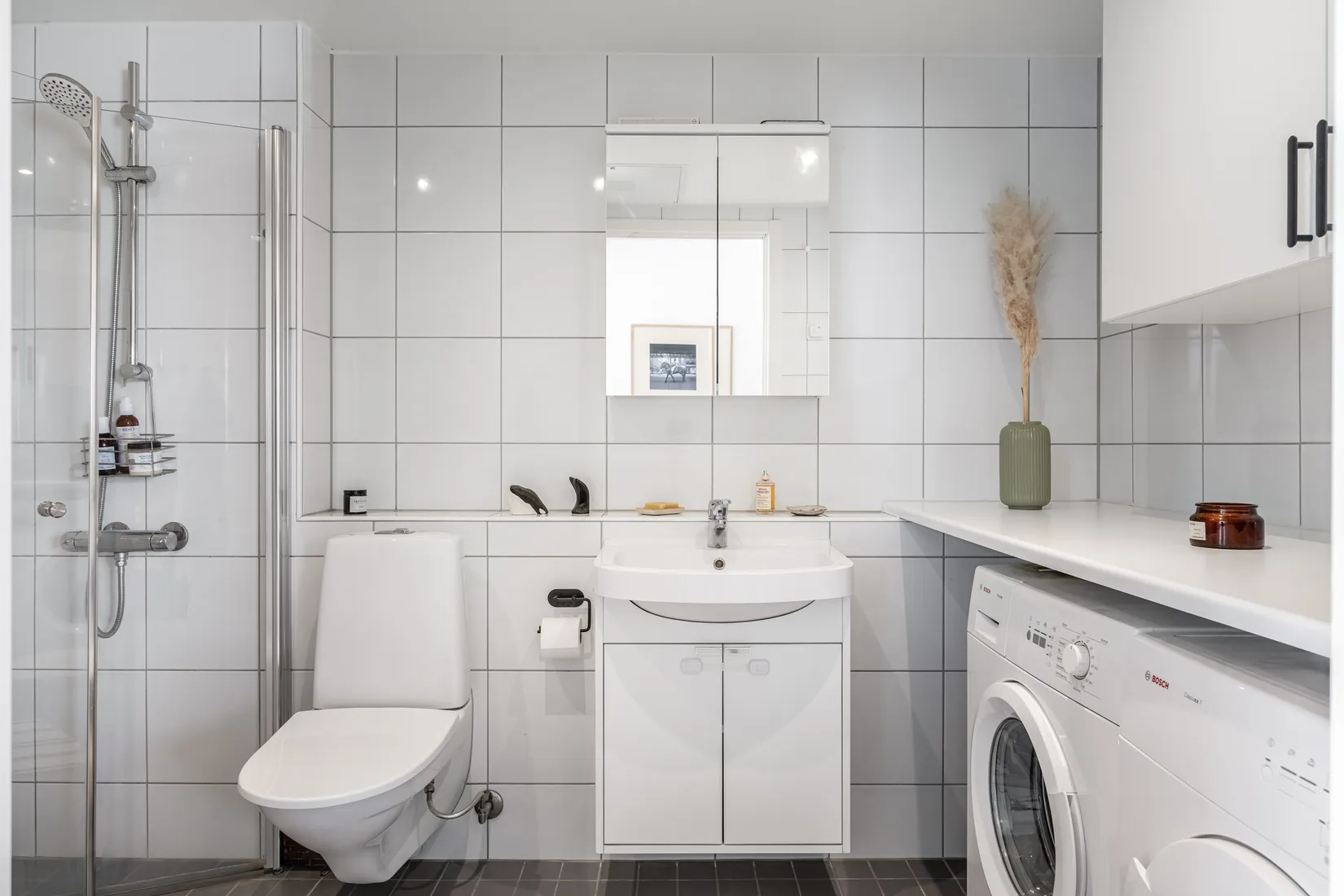 Bostadsrätt, Askängsbacken 56, Bromma - Mariehäll, Stockholm
