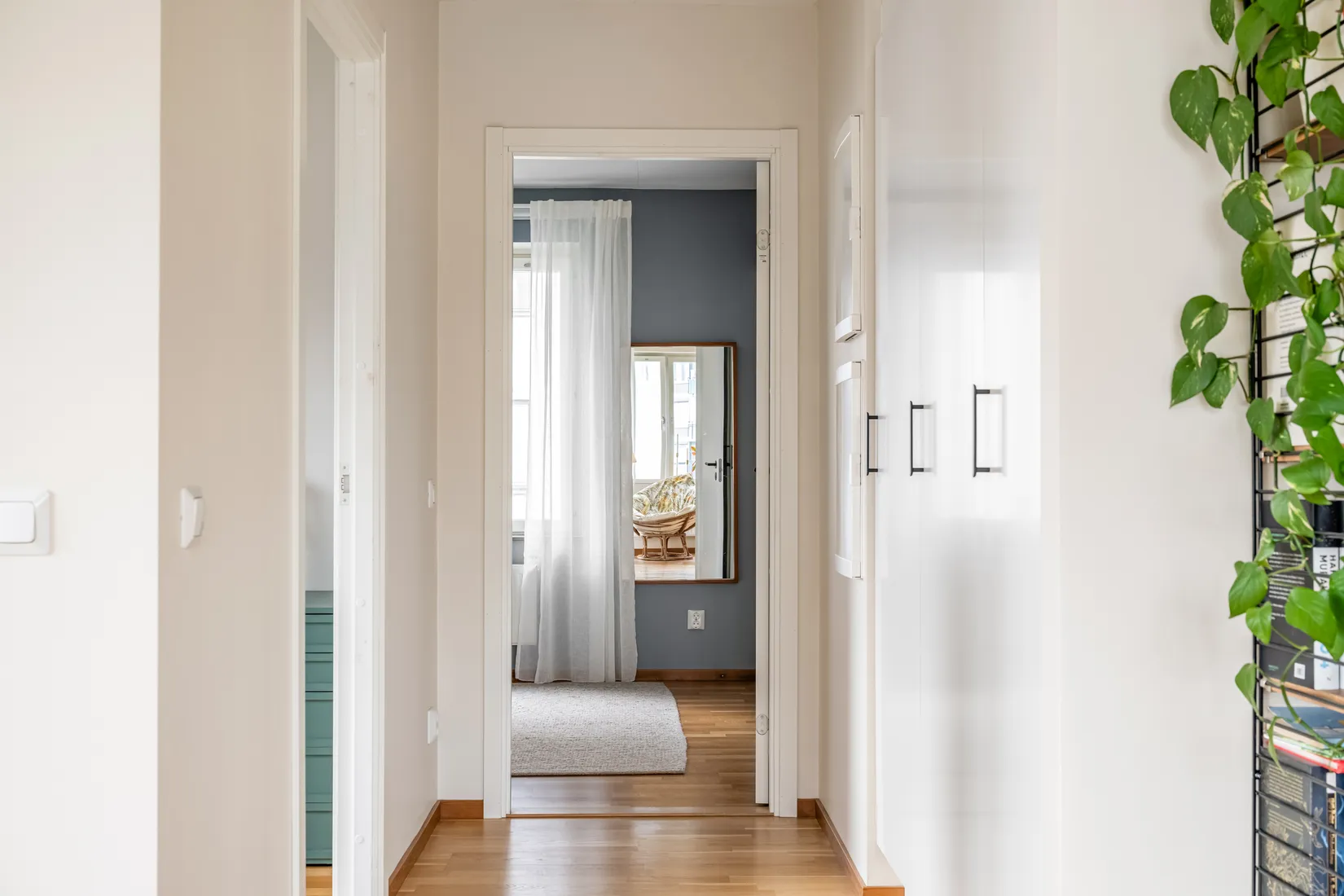 Bostadsrätt, Askängsbacken 56, Bromma - Mariehäll, Stockholm