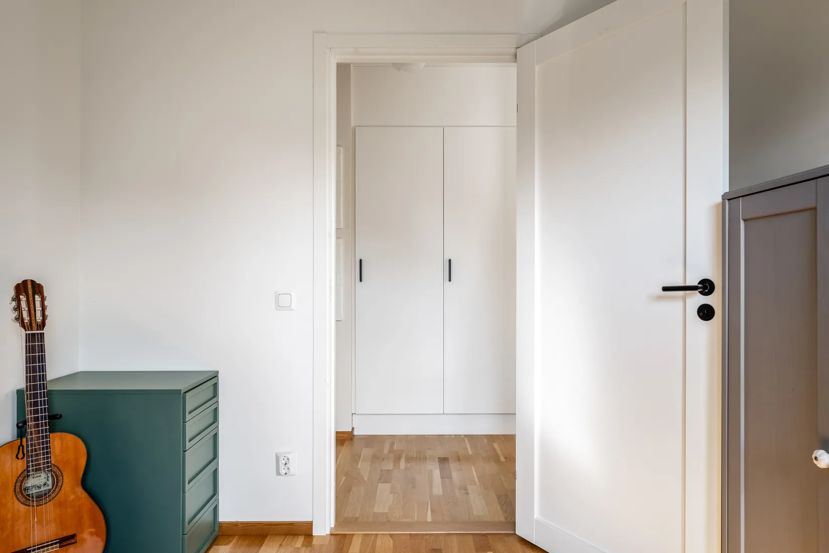 Bostadsrätt, Askängsbacken 56, Bromma - Mariehäll, Stockholm