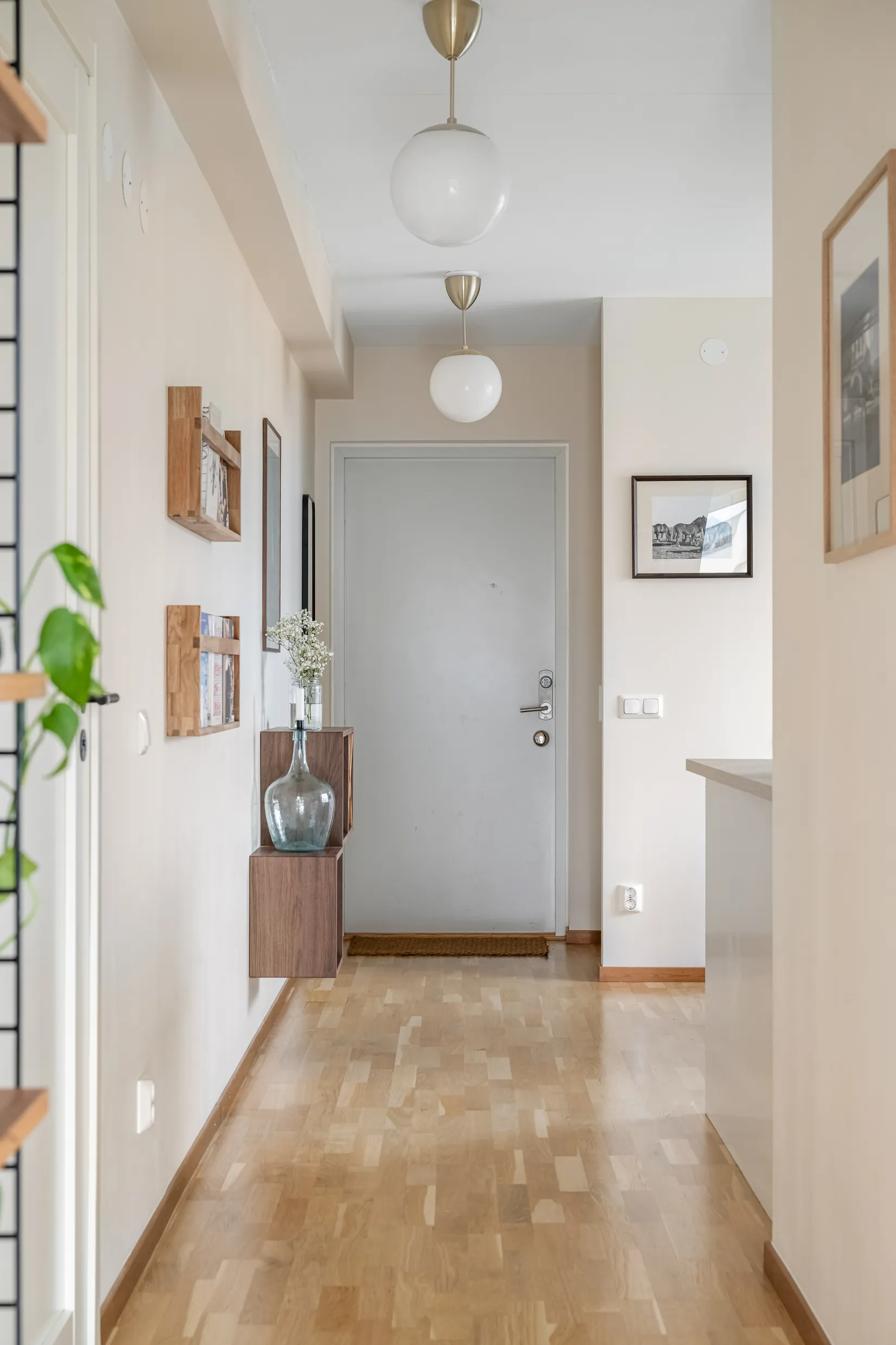 Bostadsrätt, Askängsbacken 56, Bromma - Mariehäll, Stockholm
