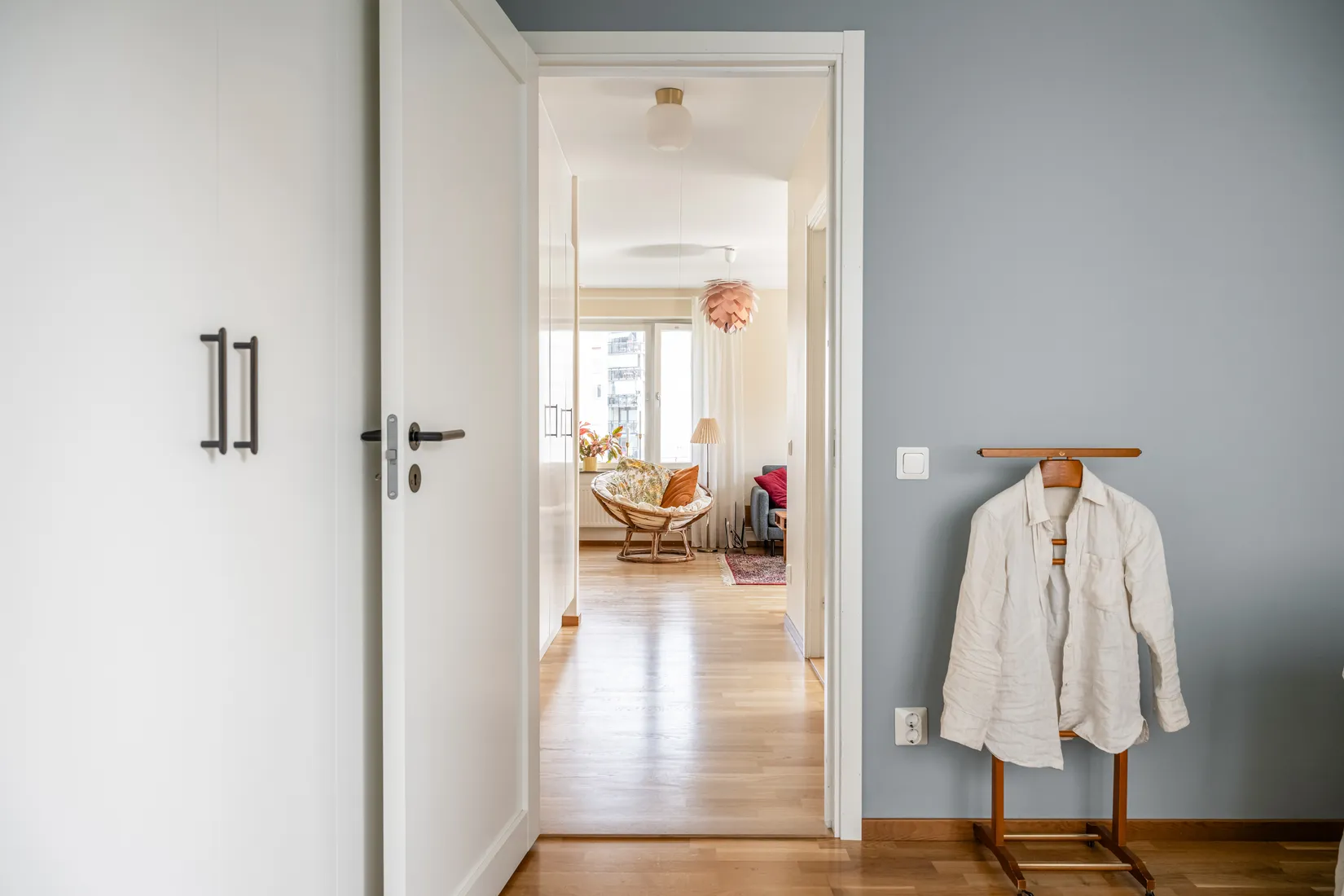 Bostadsrätt, Askängsbacken 56, Bromma - Mariehäll, Stockholm