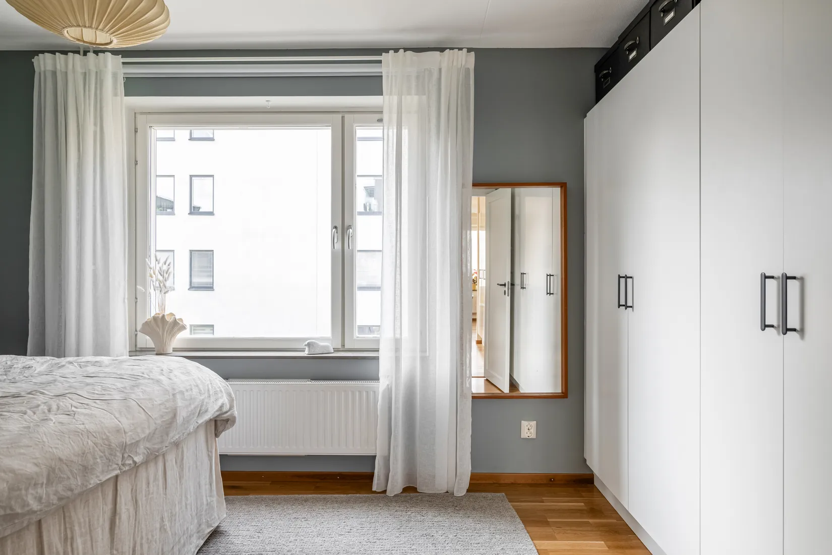 Bostadsrätt, Askängsbacken 56, Bromma - Mariehäll, Stockholm