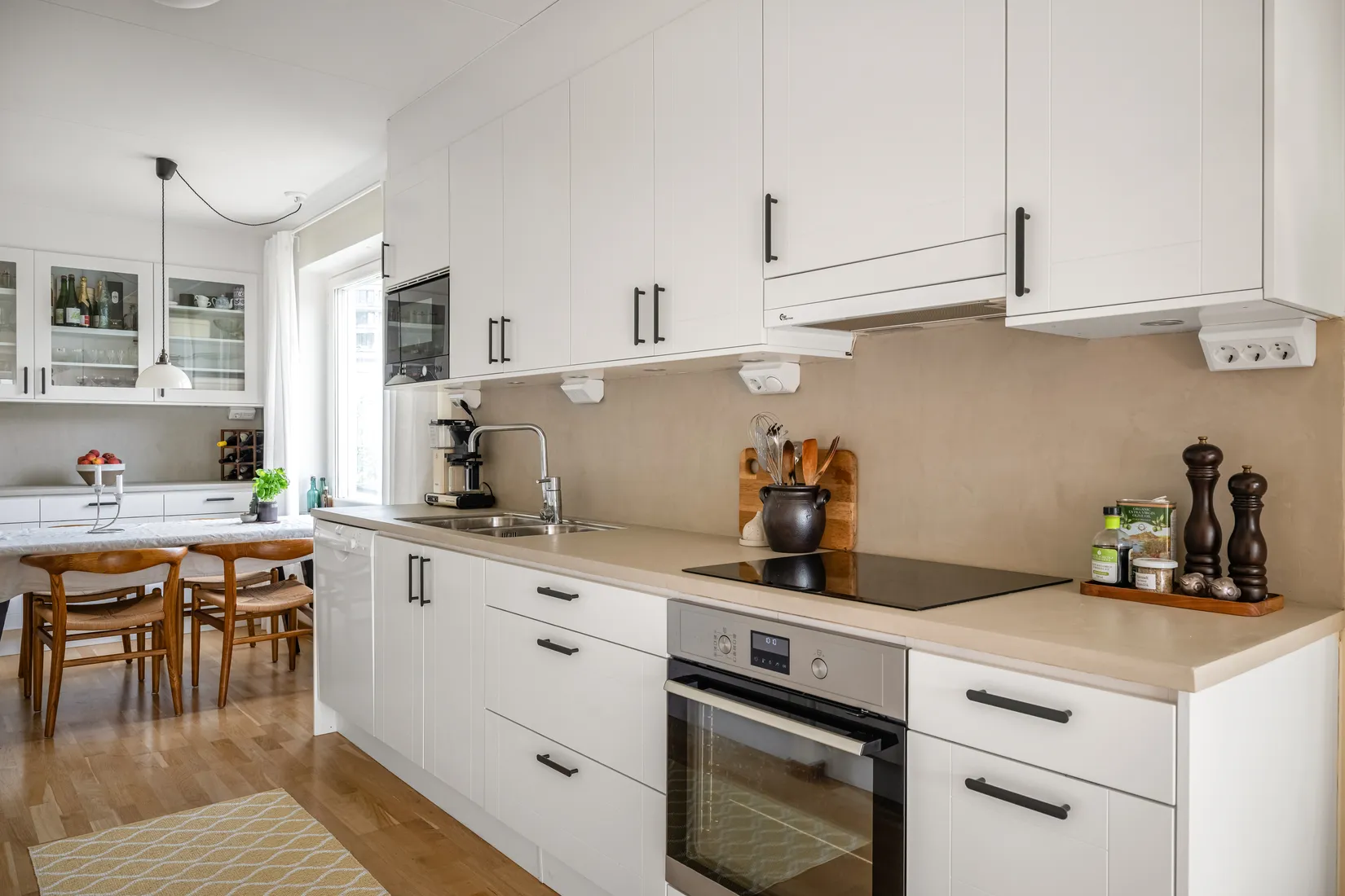 Bostadsrätt, Askängsbacken 56, Bromma - Mariehäll, Stockholm