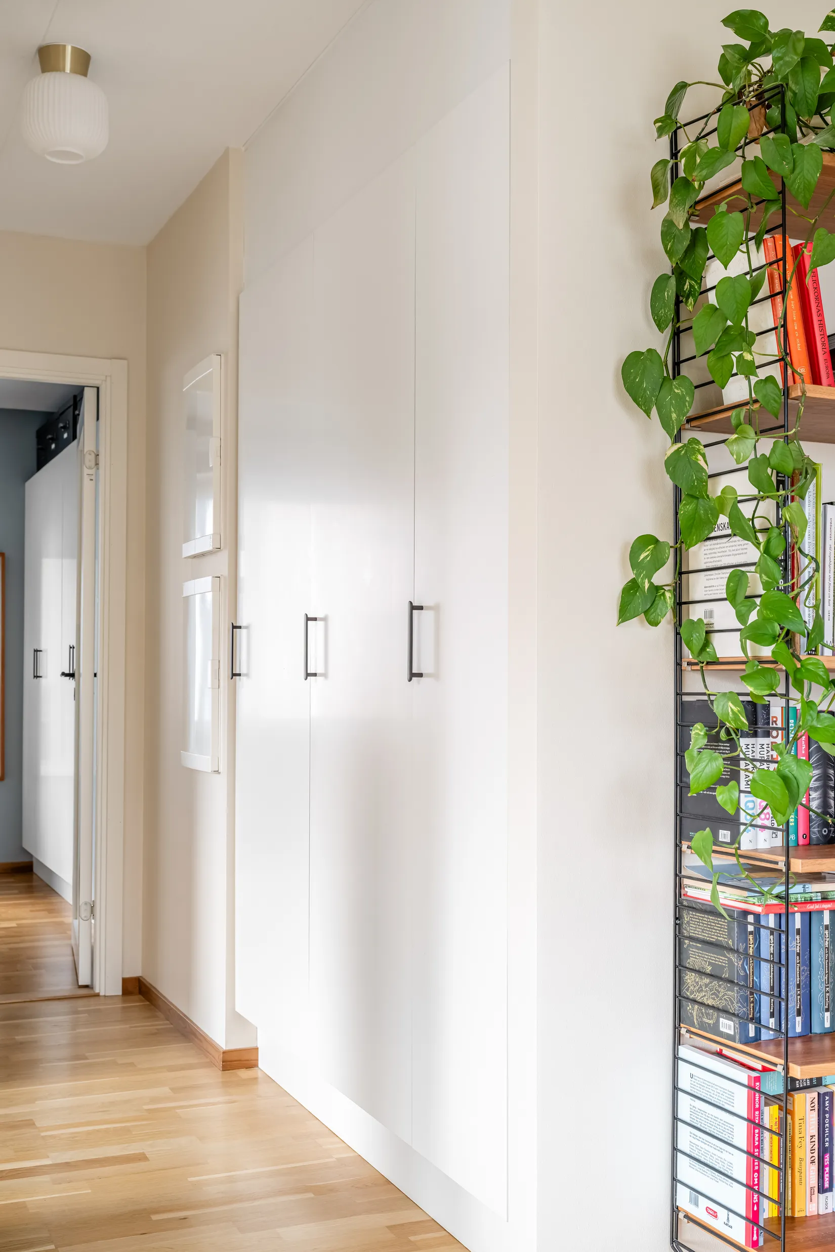 Bostadsrätt, Askängsbacken 56, Bromma - Mariehäll, Stockholm