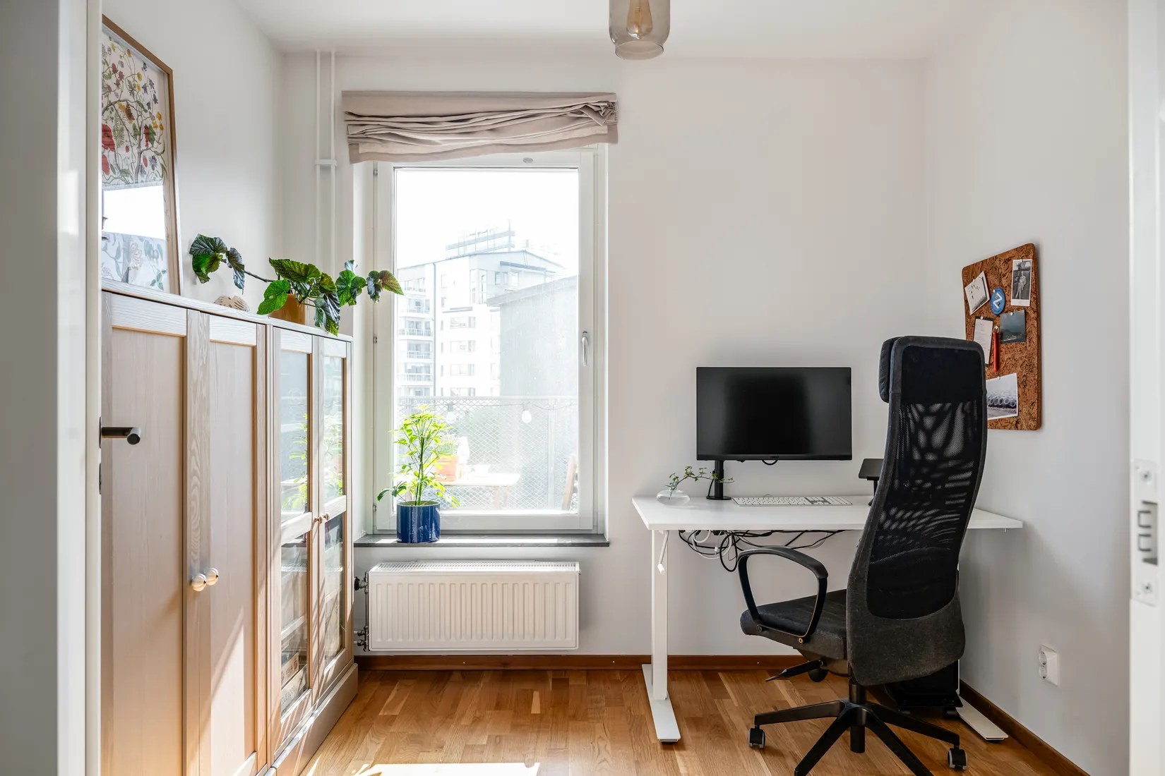 Bostadsrätt, Askängsbacken 56, Bromma - Mariehäll, Stockholm