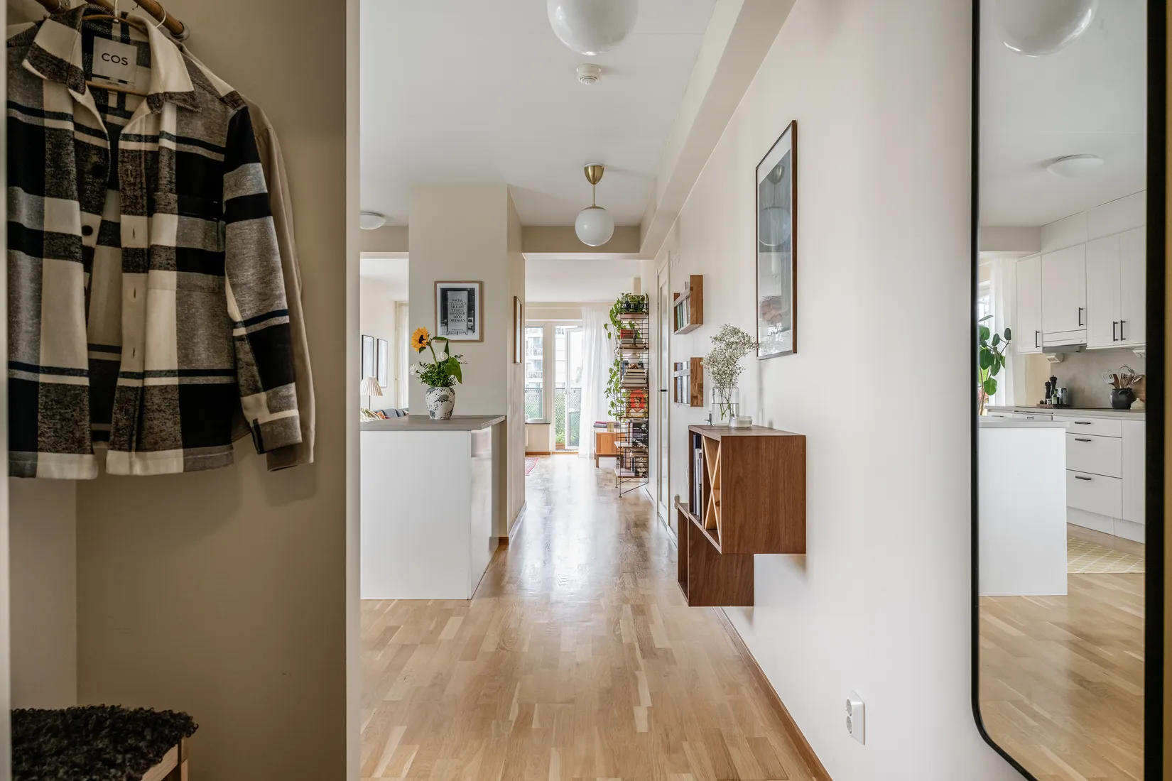 Bostadsrätt, Askängsbacken 56, Bromma - Mariehäll, Stockholm