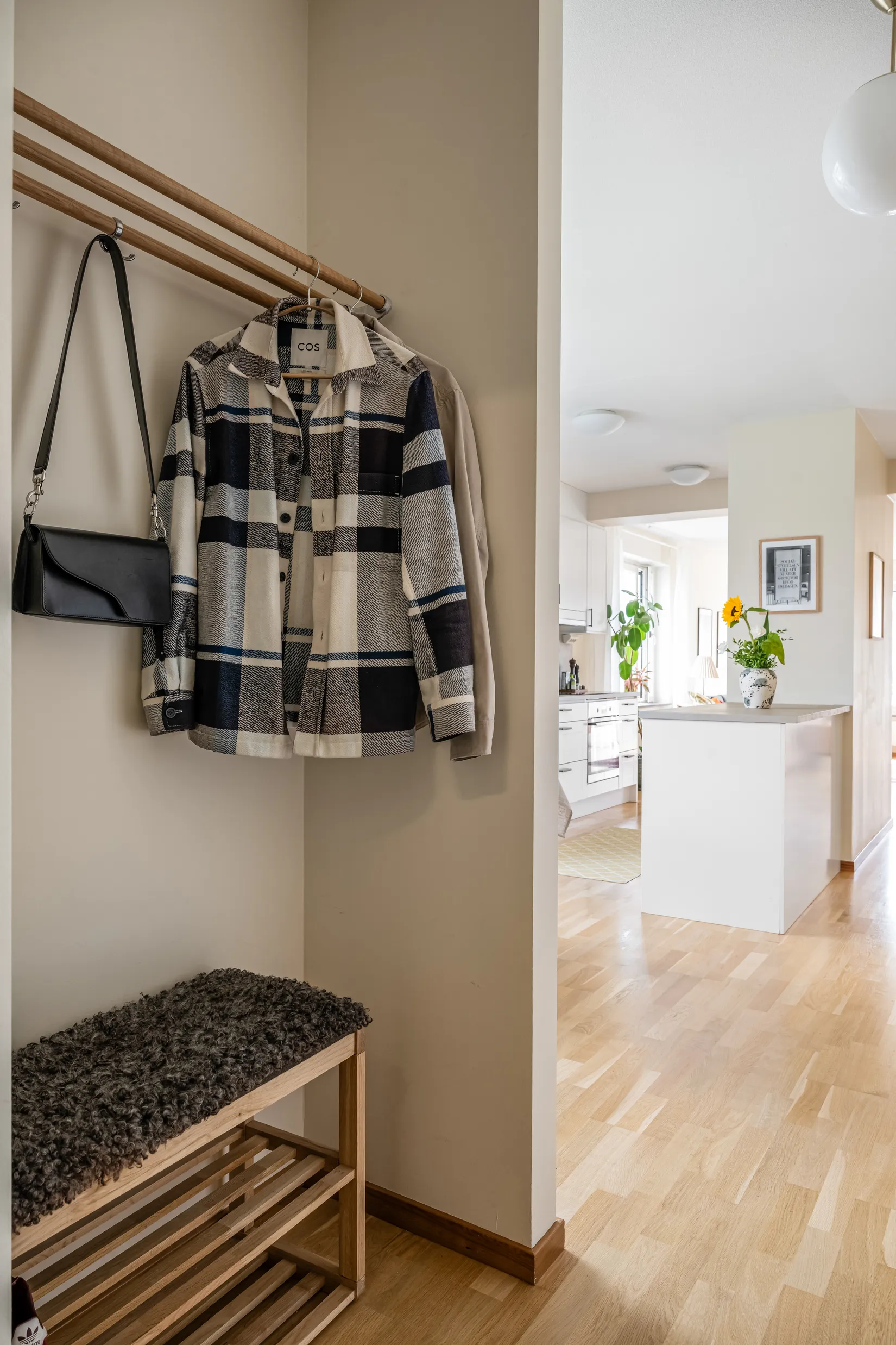 Bostadsrätt, Askängsbacken 56, Bromma - Mariehäll, Stockholm