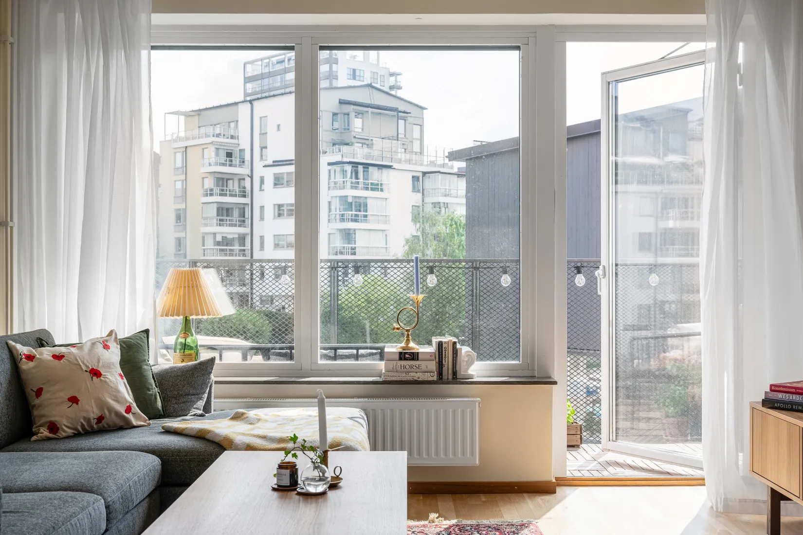 Bostadsrätt, Askängsbacken 56, Bromma - Mariehäll, Stockholm