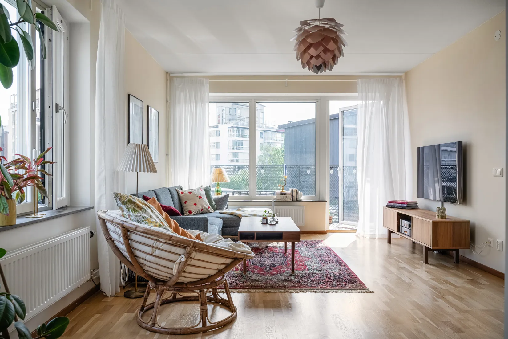Bostadsrätt, Askängsbacken 56, Bromma - Mariehäll, Stockholm