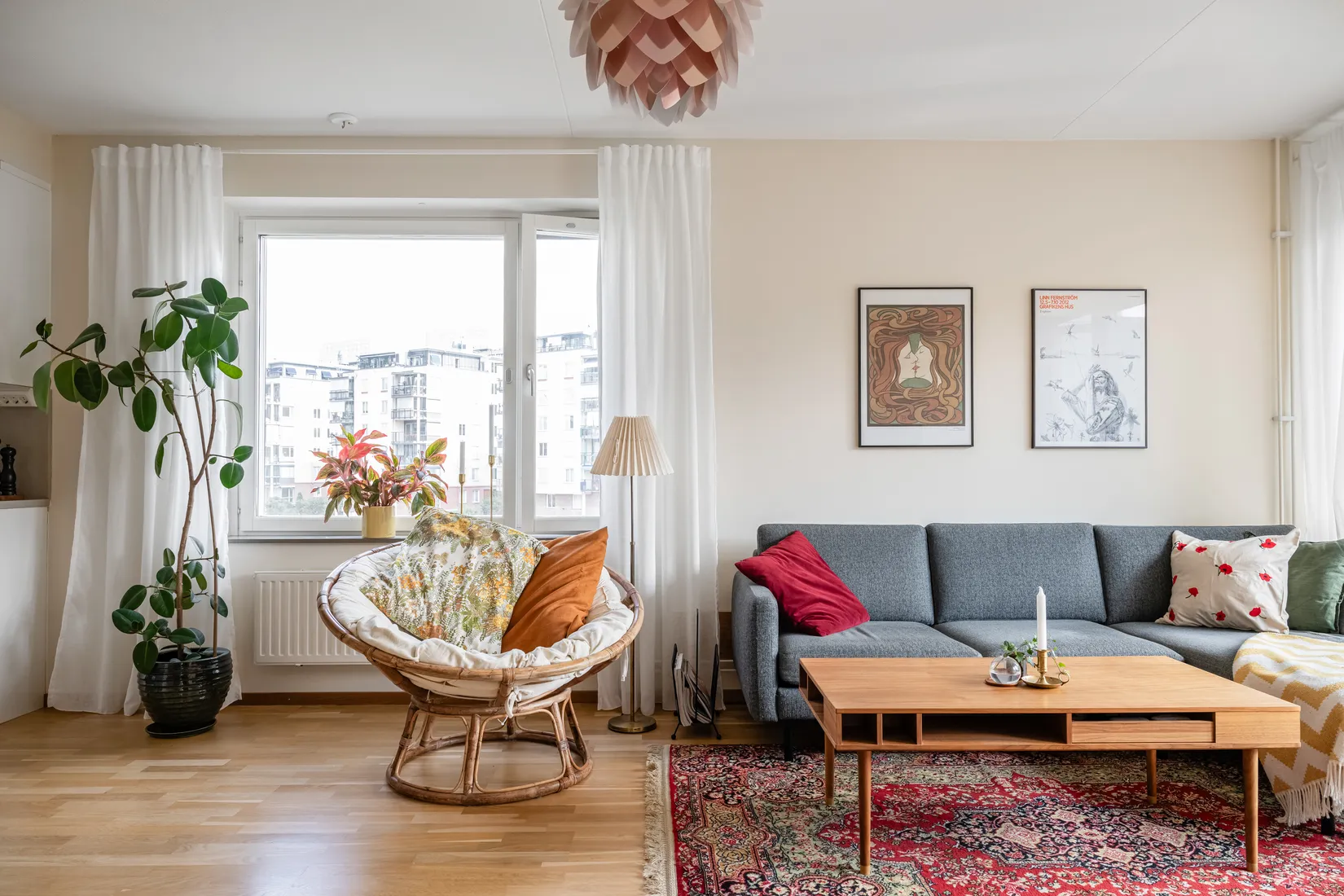 Bostadsrätt, Askängsbacken 56, Bromma - Mariehäll, Stockholm