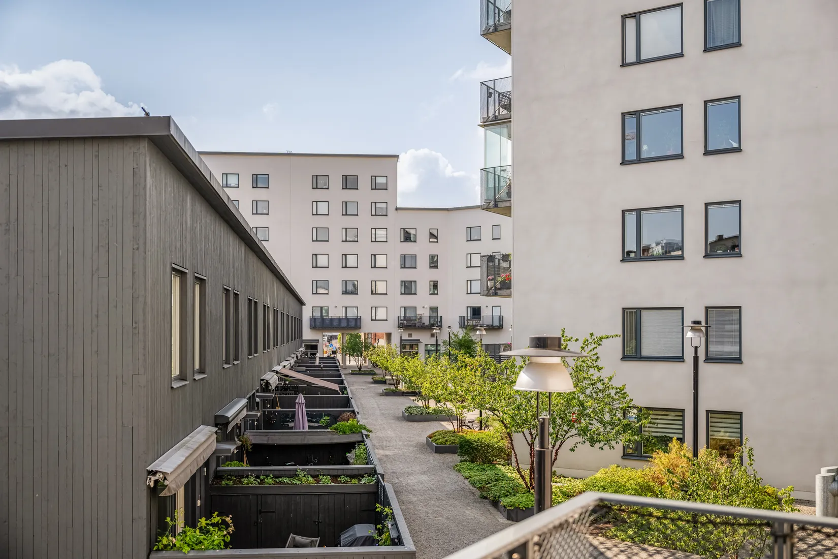Bostadsrätt, Askängsbacken 56, Bromma - Mariehäll, Stockholm