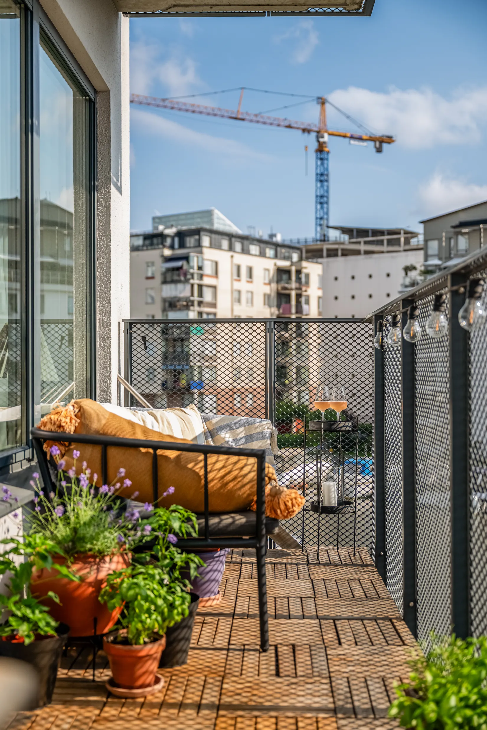 Bostadsrätt, Askängsbacken 56, Bromma - Mariehäll, Stockholm
