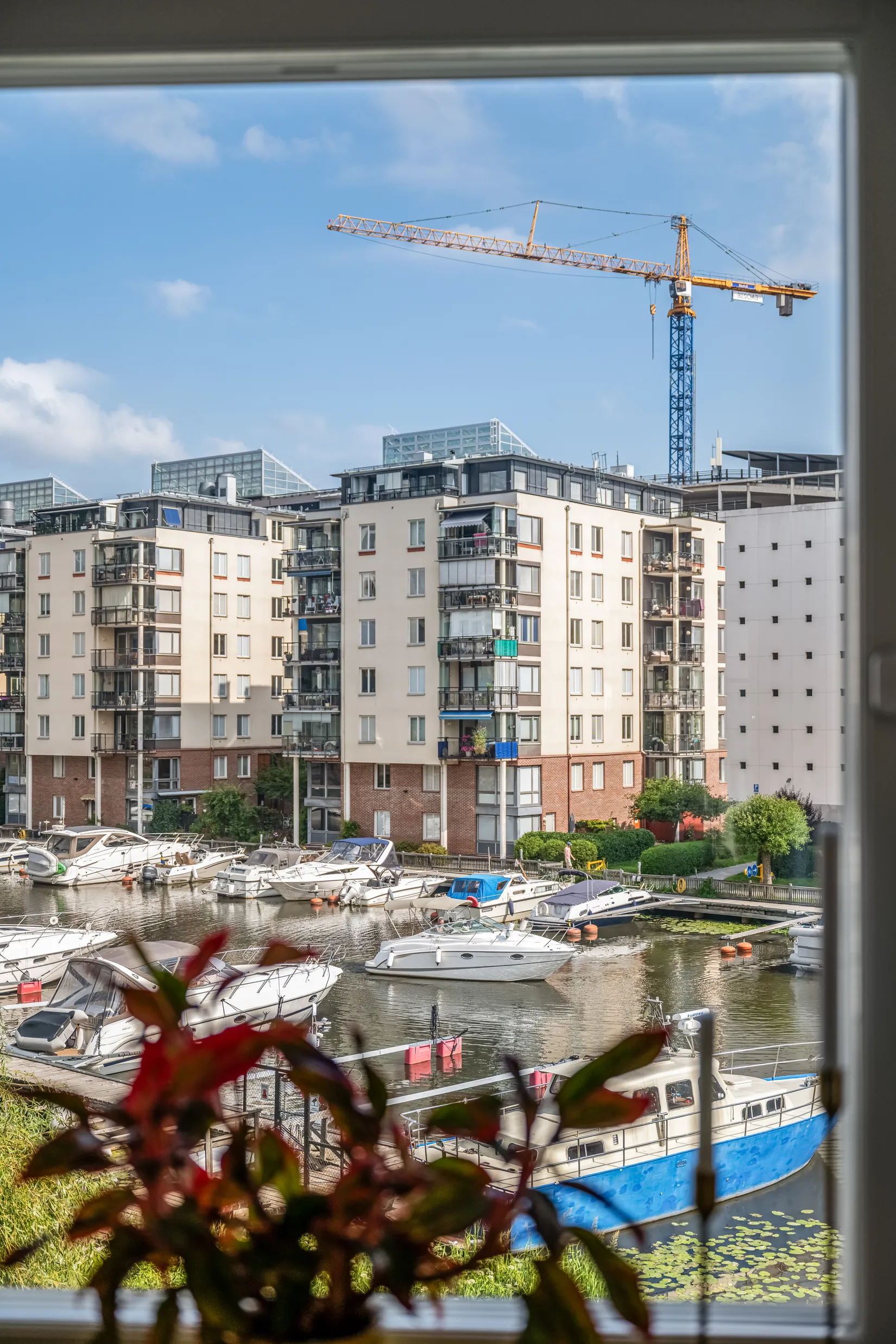 Bostadsrätt, Askängsbacken 56, Bromma - Mariehäll, Stockholm