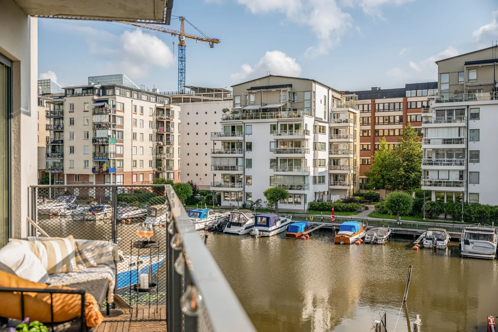 Bostadsrätt, Askängsbacken 56, Bromma - Mariehäll, Stockholm