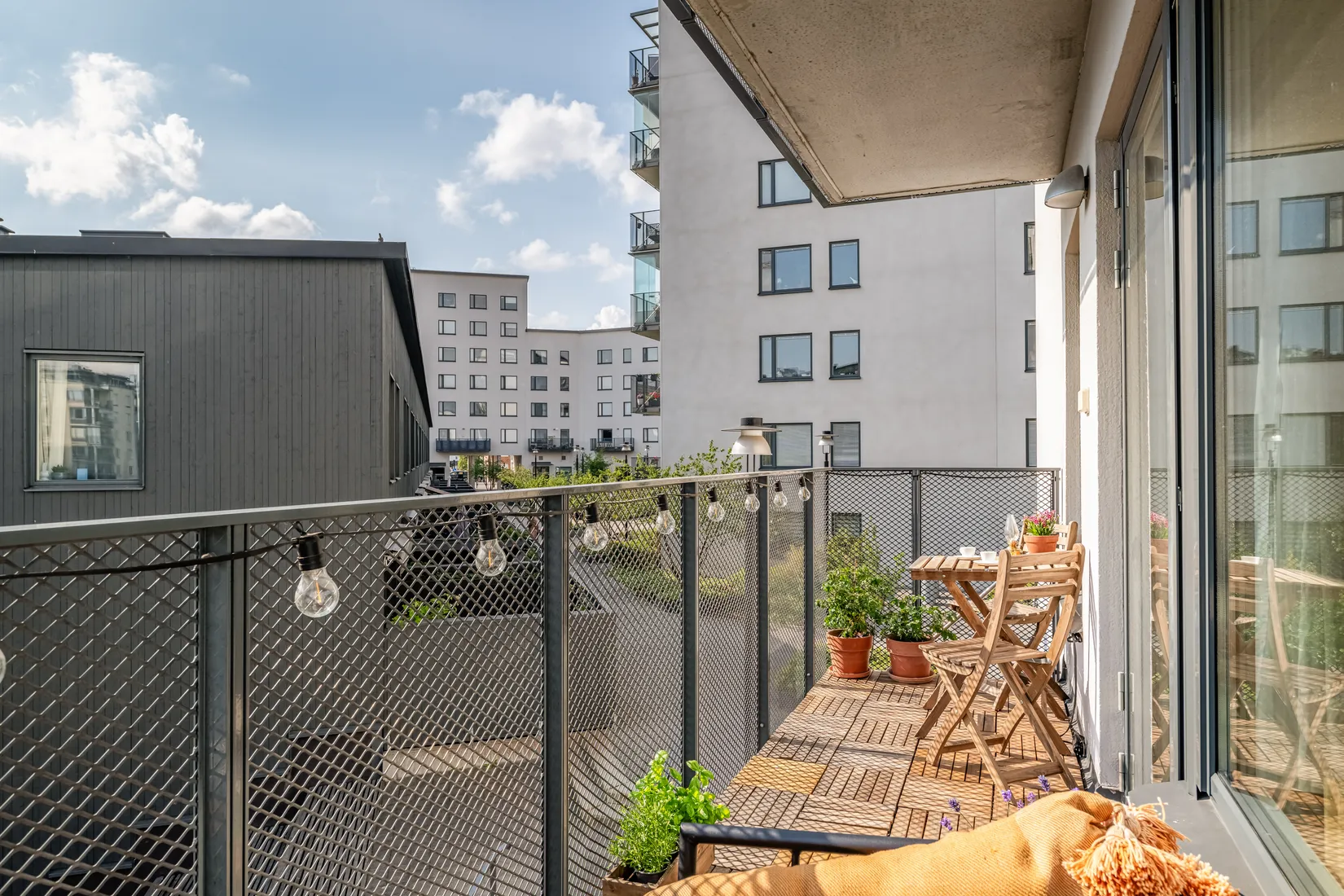 Bostadsrätt, Askängsbacken 56, Bromma - Mariehäll, Stockholm