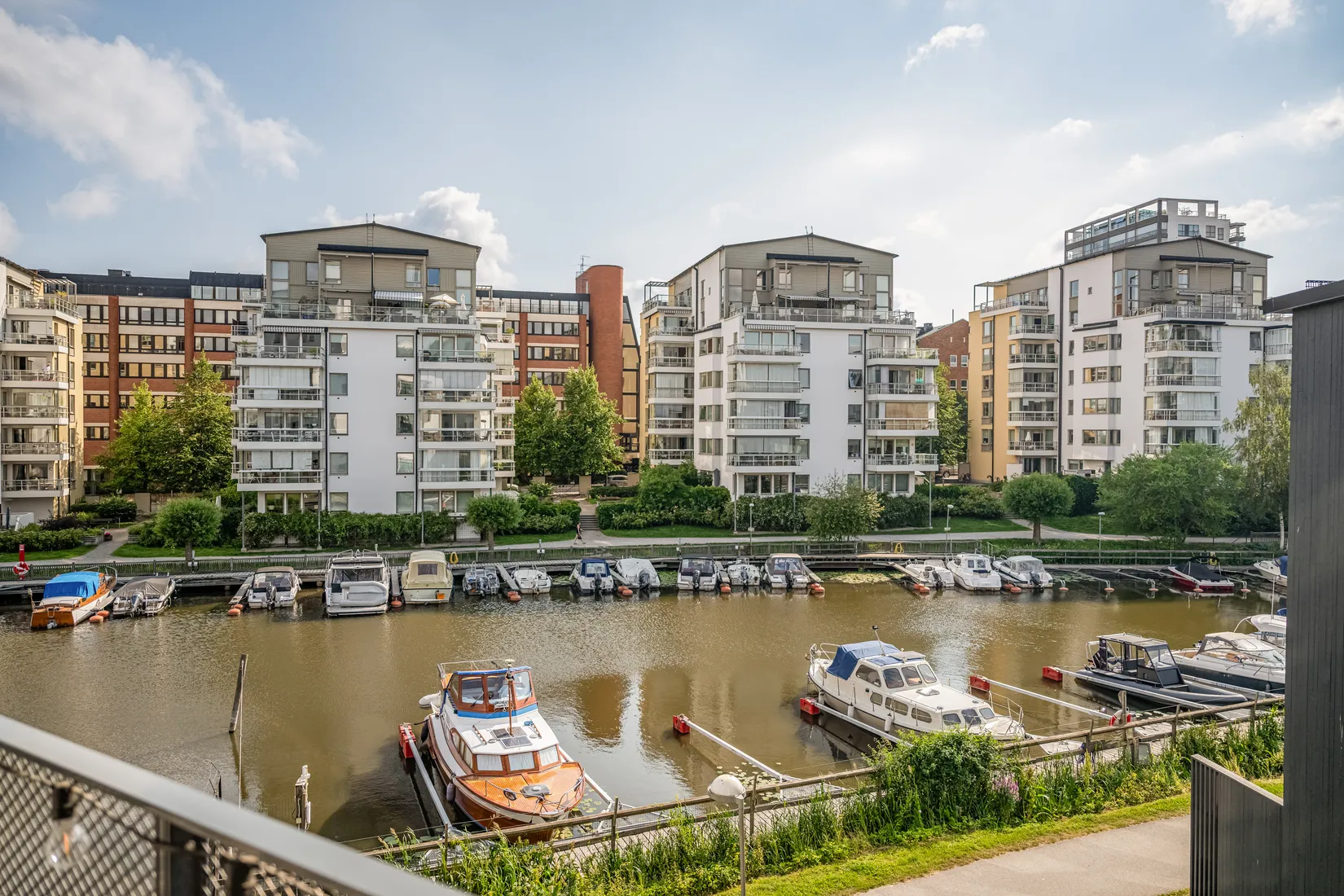 Bostadsrätt, Askängsbacken 56, Bromma - Mariehäll, Stockholm