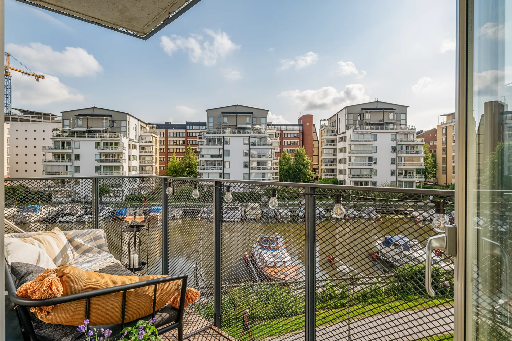Bostadsrätt, Askängsbacken 56, Bromma - Mariehäll, Stockholm