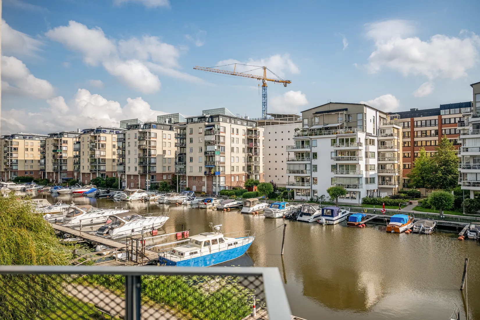 Bostadsrätt, Askängsbacken 56, Bromma - Mariehäll, Stockholm