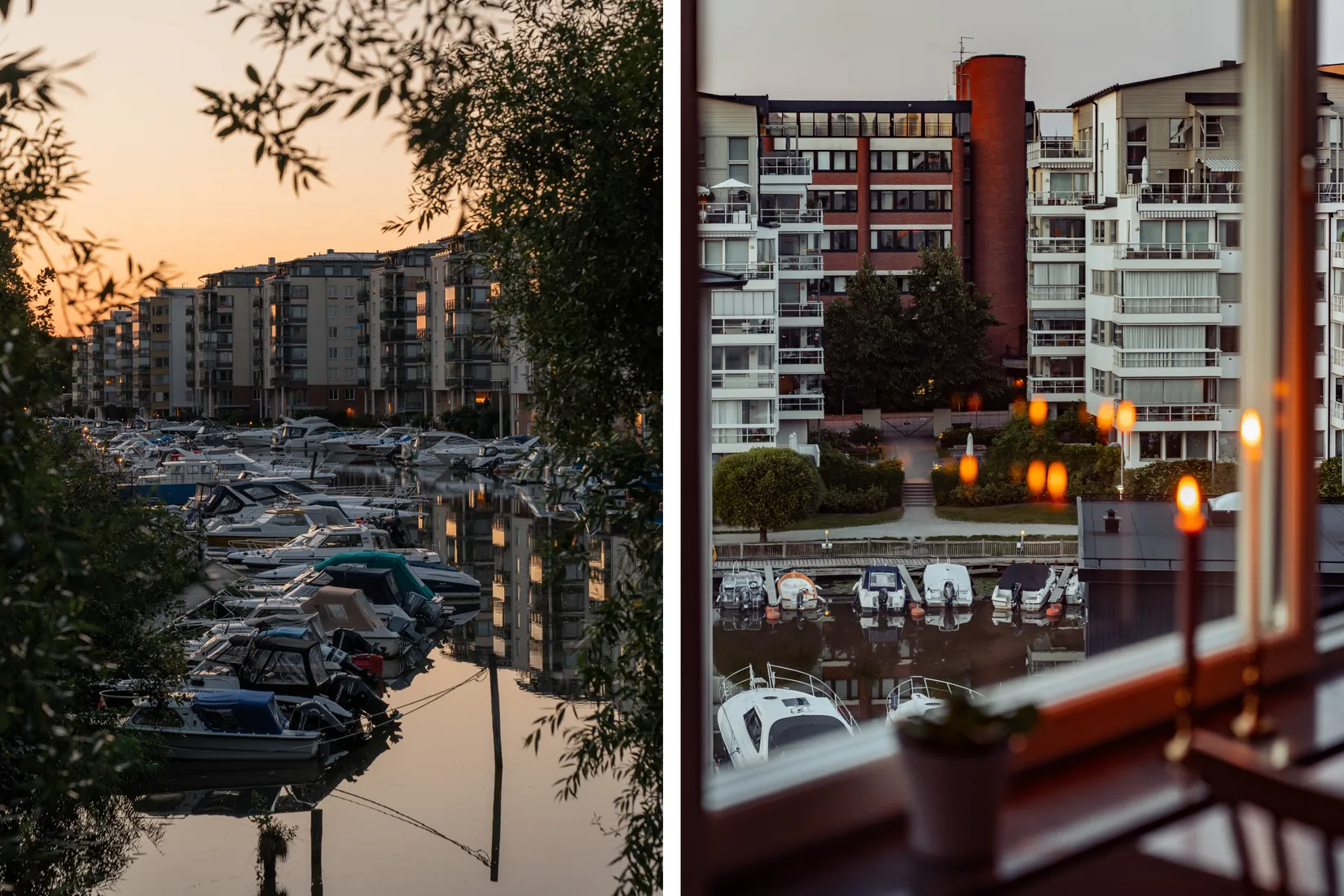 Bostadsrätt, Askängsbacken 56, Bromma - Mariehäll, Stockholm