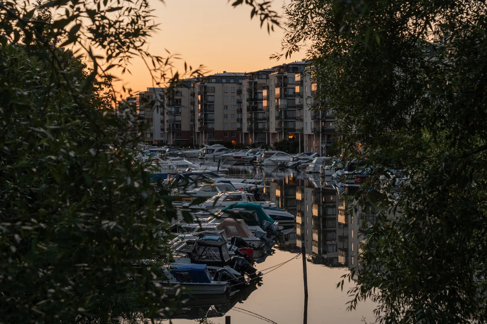 Bostadsrätt, Askängsbacken 56, Bromma - Mariehäll, Stockholm