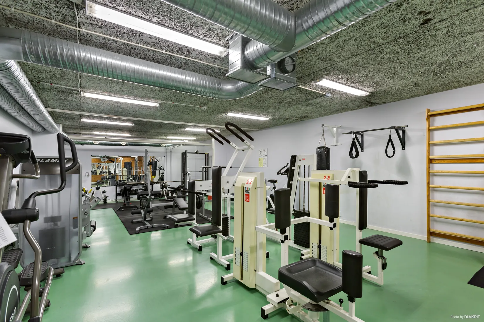 Bostadsrätt, Aspnäsvägen 14, 11tr, Jakobsberg, Järfälla