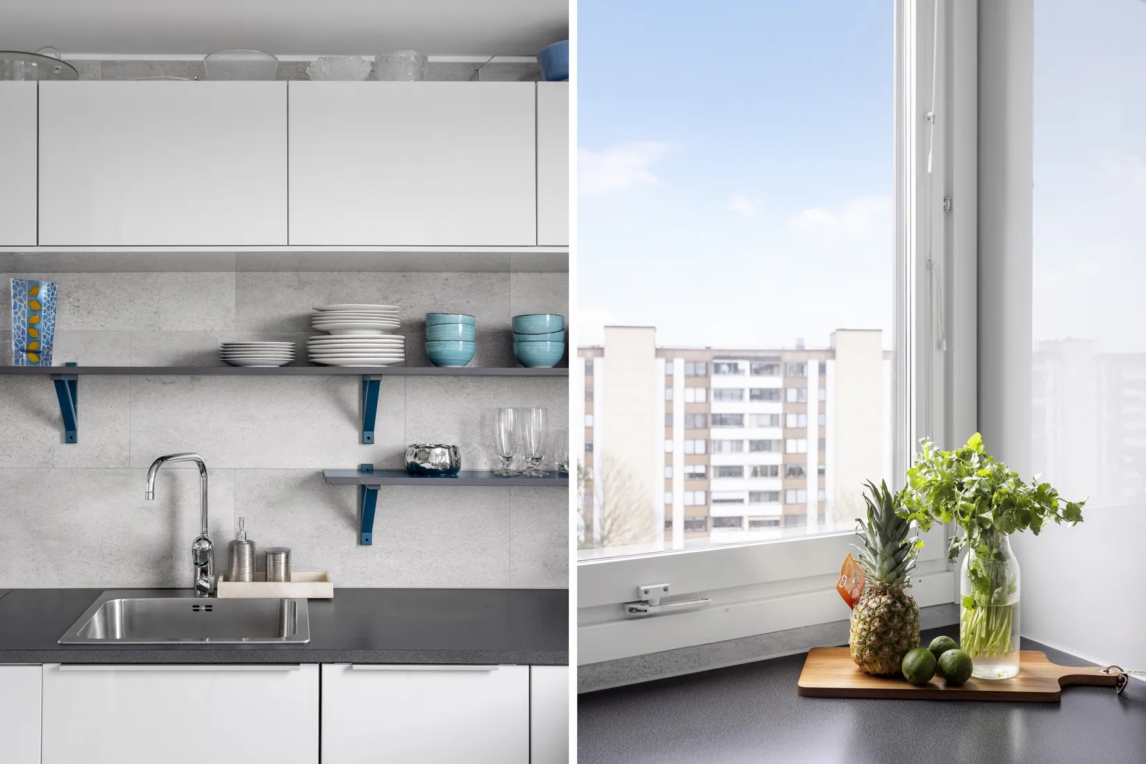 Bostadsrätt, Aspnäsvägen 14, 11tr, Jakobsberg, Järfälla
