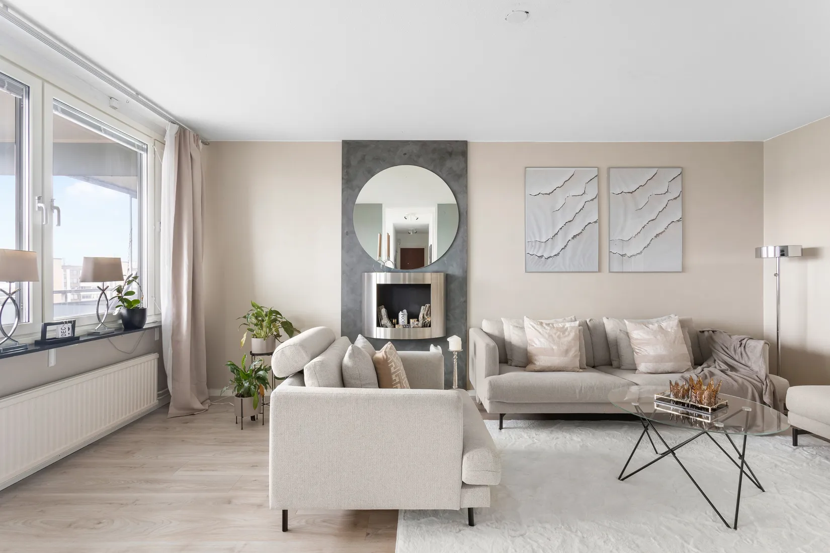Bostadsrätt, Aspnäsvägen 14, 11tr, Jakobsberg, Järfälla