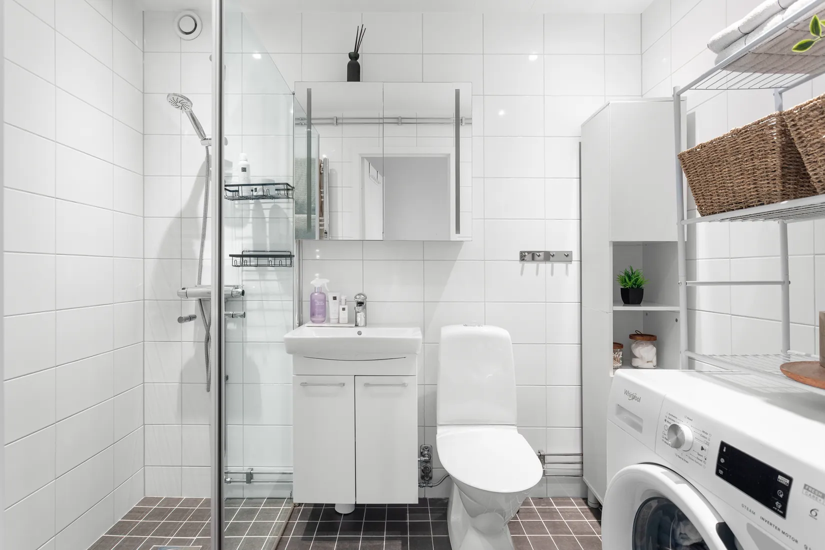 Bostadsrätt, Aspnäsvägen 14, 11tr, Jakobsberg, Järfälla
