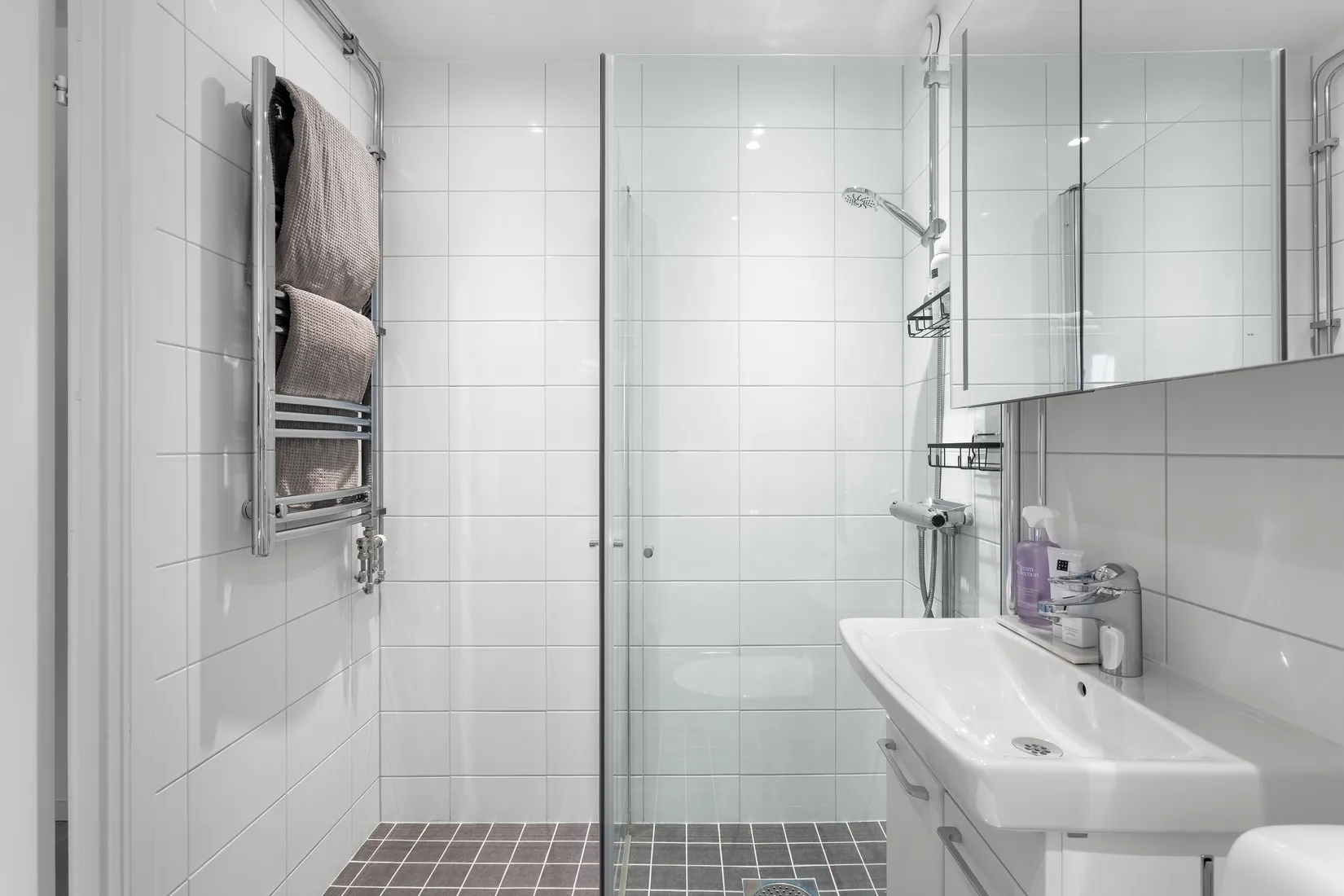 Bostadsrätt, Aspnäsvägen 14, 11tr, Jakobsberg, Järfälla