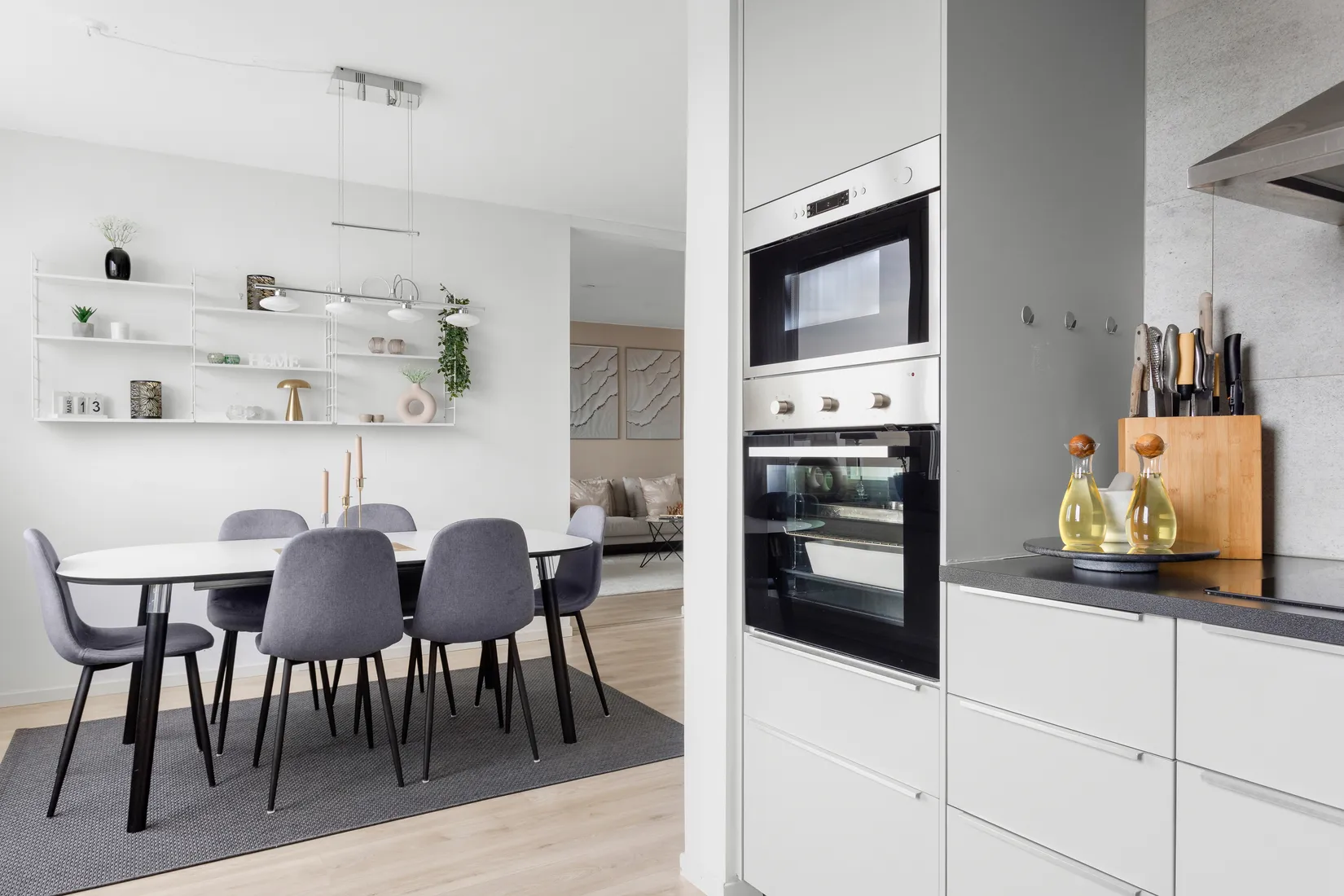 Bostadsrätt, Aspnäsvägen 14, 11tr, Jakobsberg, Järfälla