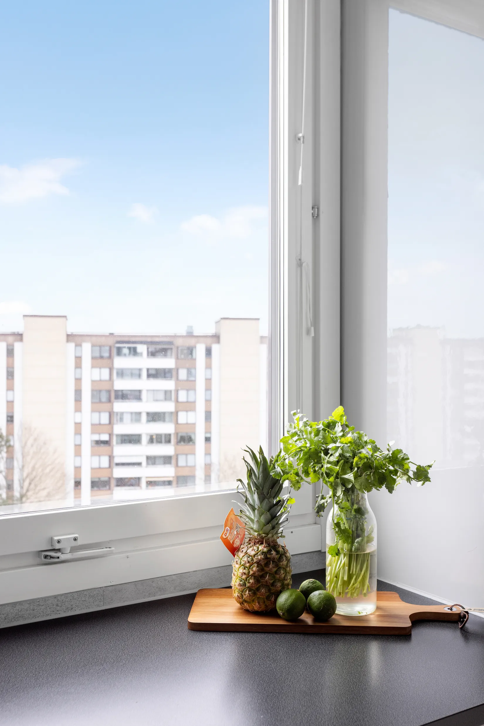 Bostadsrätt, Aspnäsvägen 14, 11tr, Jakobsberg, Järfälla