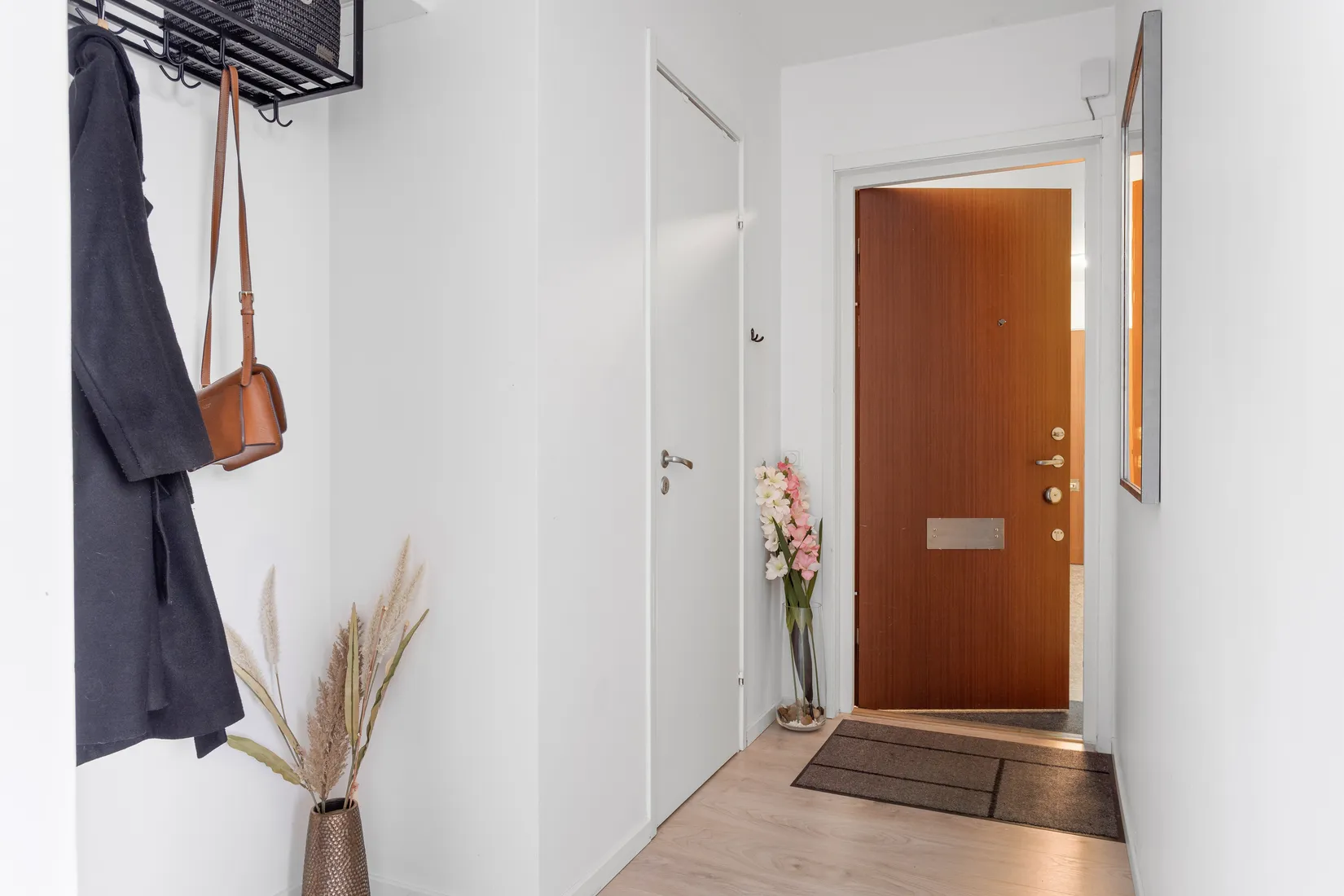 Bostadsrätt, Aspnäsvägen 14, 11tr, Jakobsberg, Järfälla