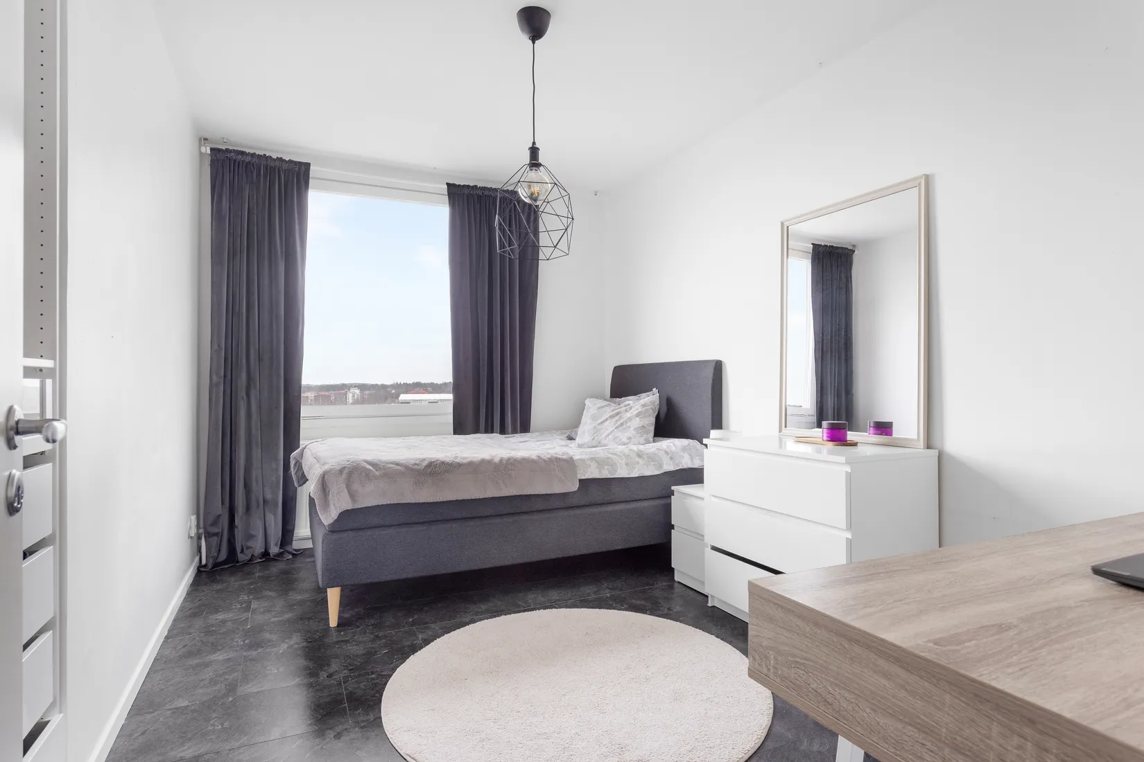 Bostadsrätt, Aspnäsvägen 14, 11tr, Jakobsberg, Järfälla