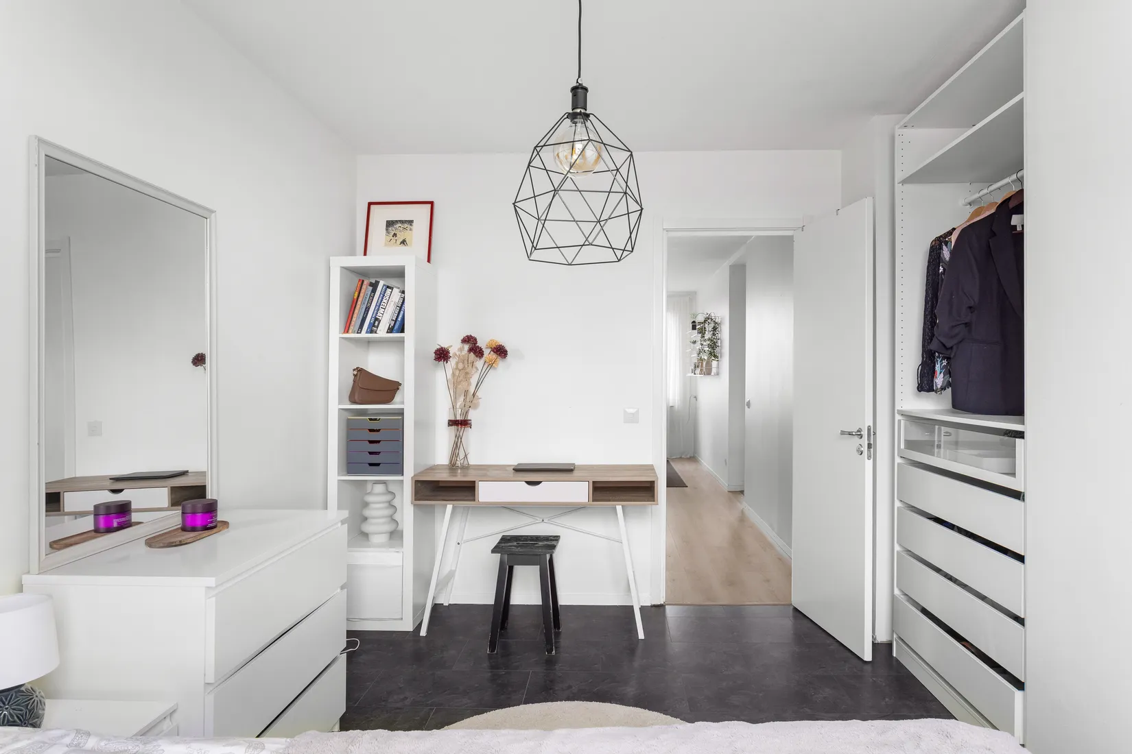 Bostadsrätt, Aspnäsvägen 14, 11tr, Jakobsberg, Järfälla