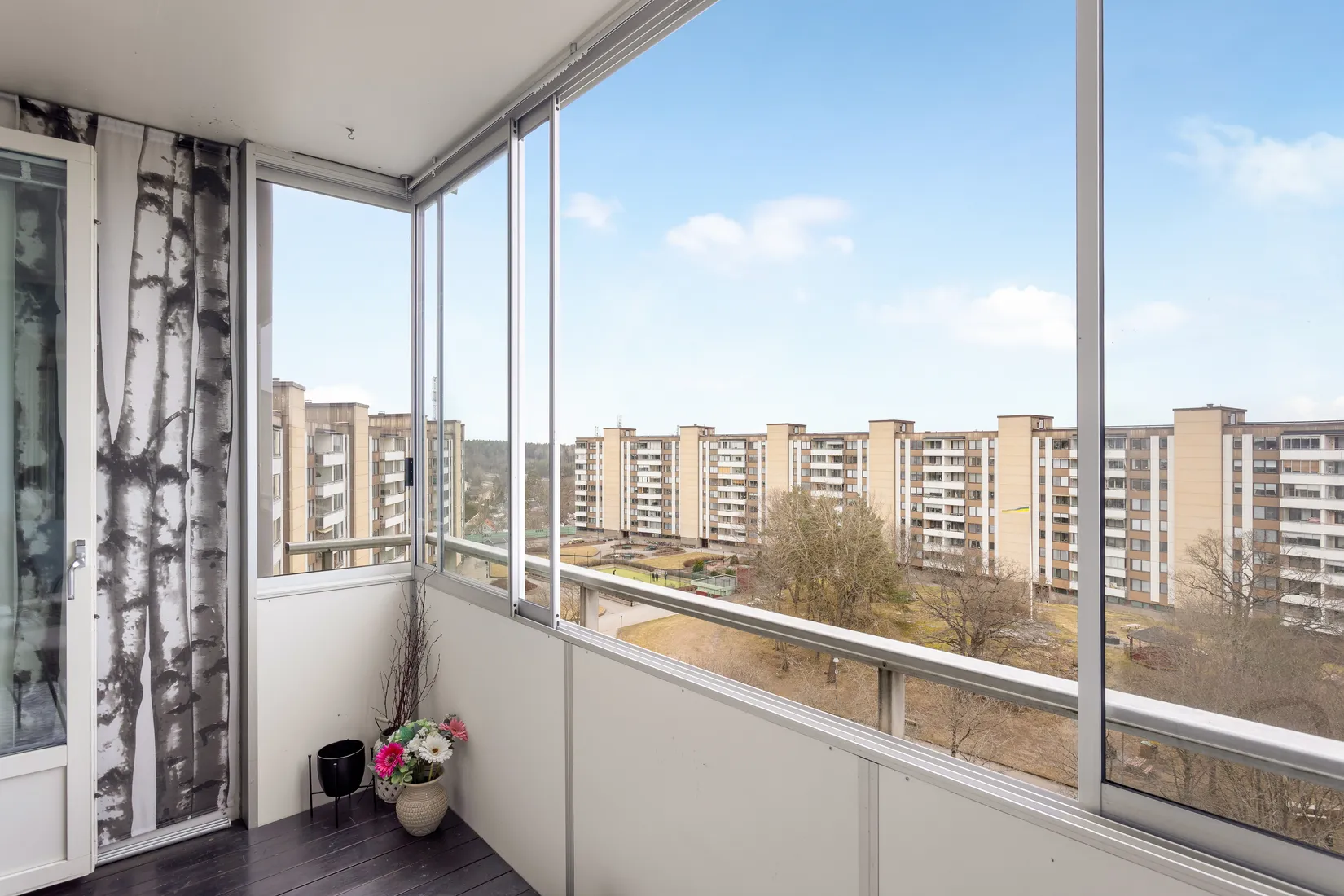 Bostadsrätt, Aspnäsvägen 14, 11tr, Jakobsberg, Järfälla