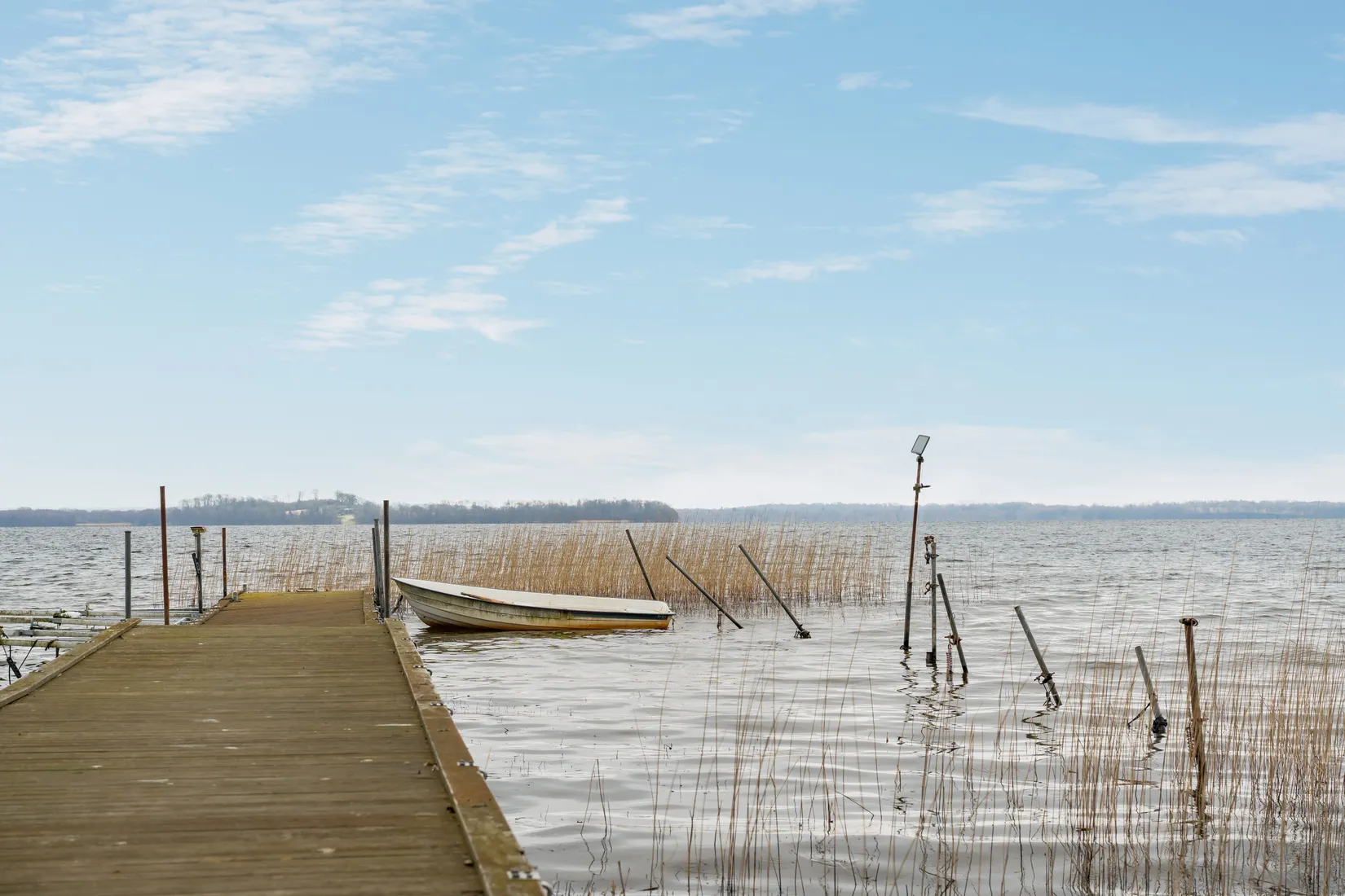 Fritidshus, Ringsjöbaden 13, Ringsjöbaden, Eslöv