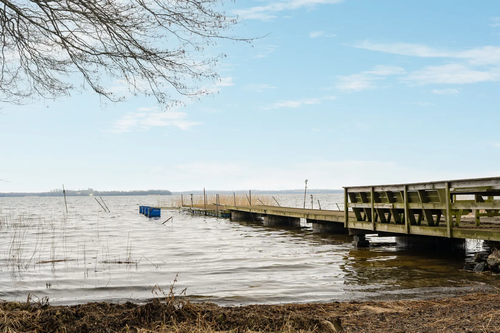Fritidshus, Ringsjöbaden 13, Ringsjöbaden, Eslöv