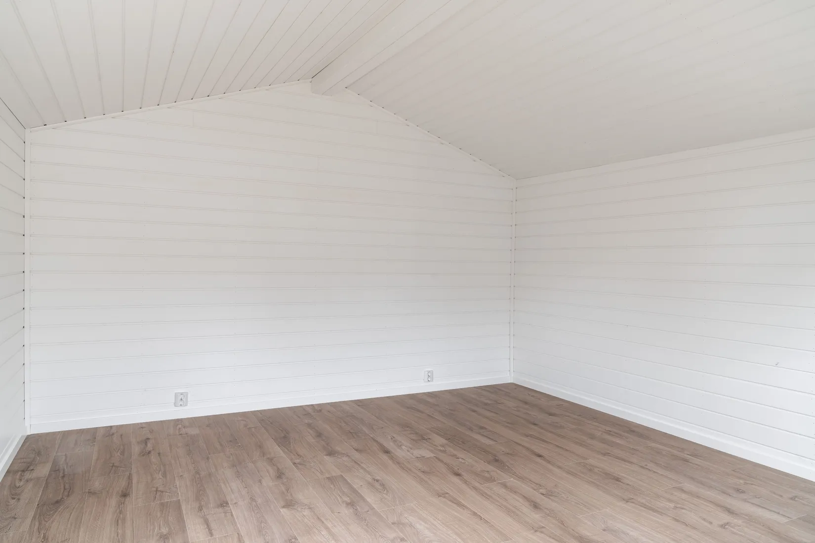 Fritidshus, Ringsjöbaden 13, Ringsjöbaden, Eslöv